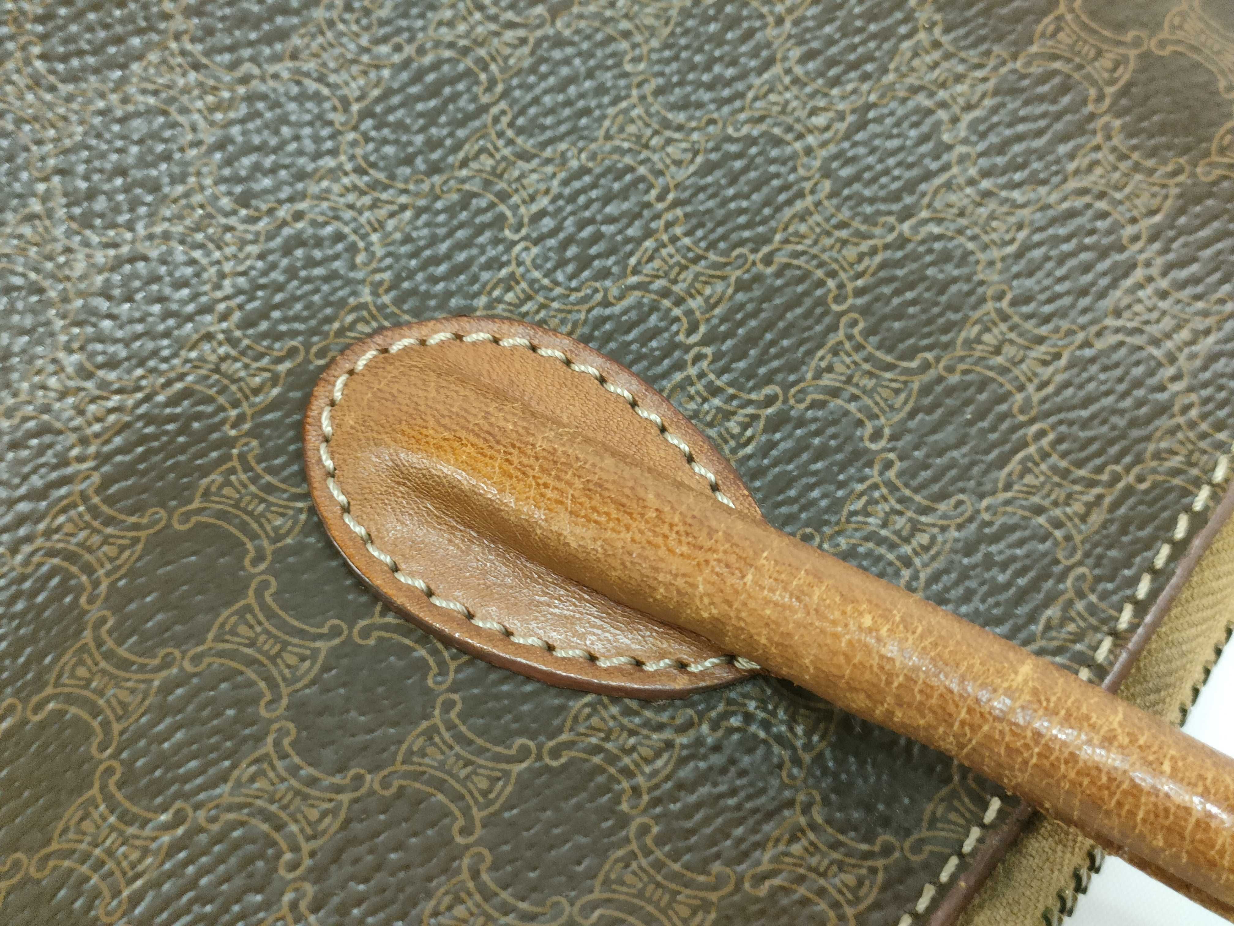Macadam Handbag — view 4
