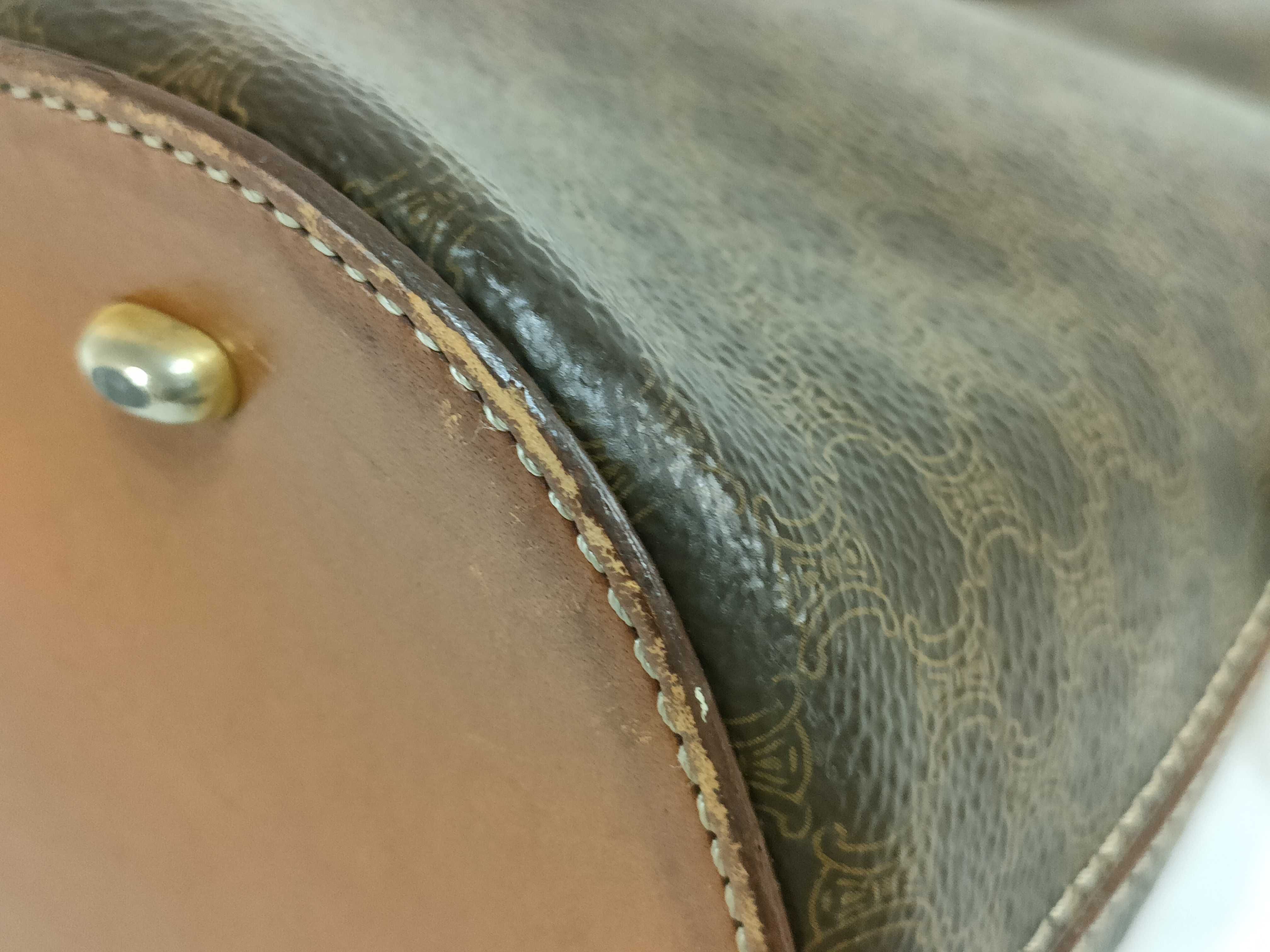 Macadam Handbag — view 6