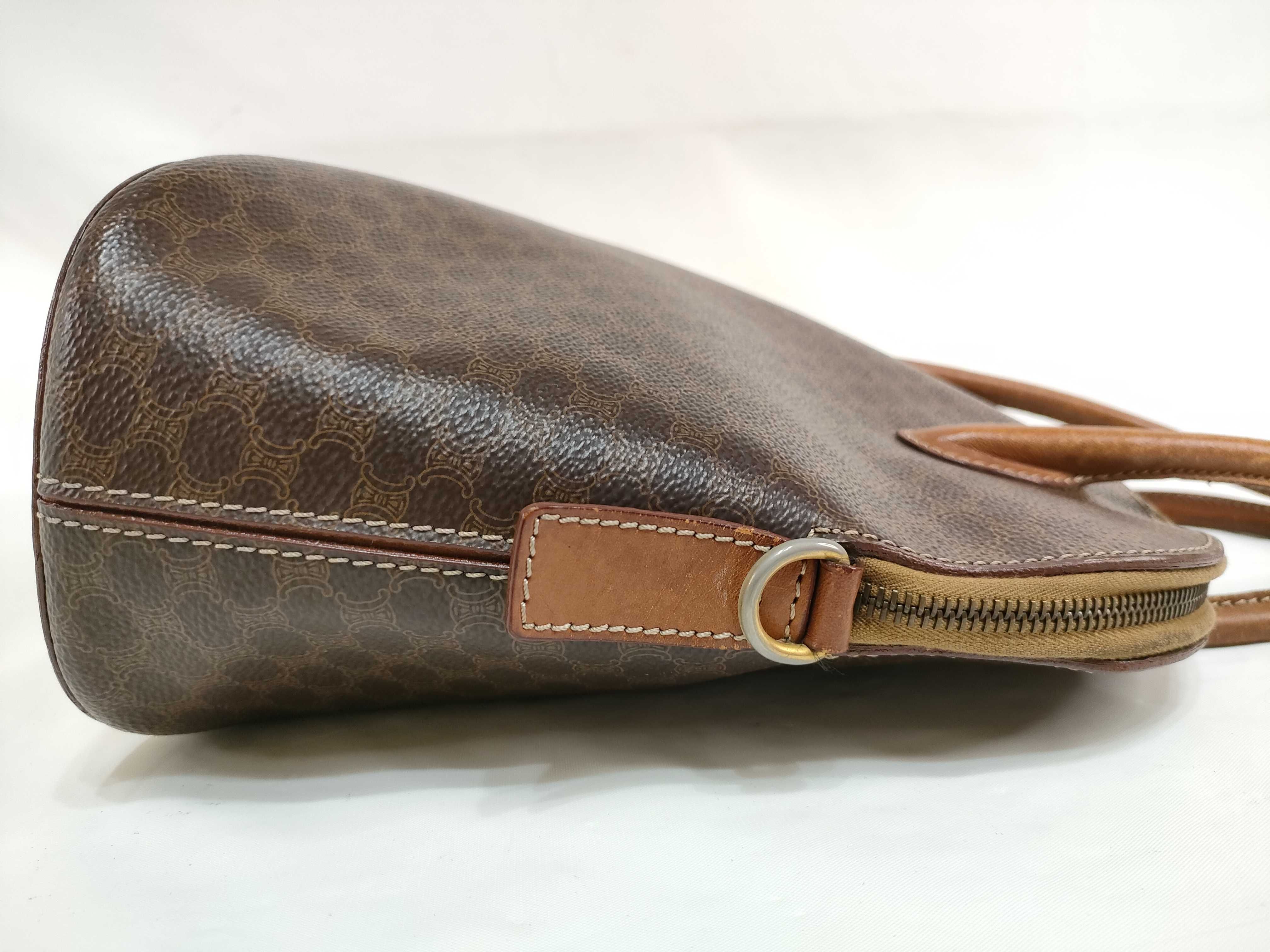 Macadam Handbag — view 7