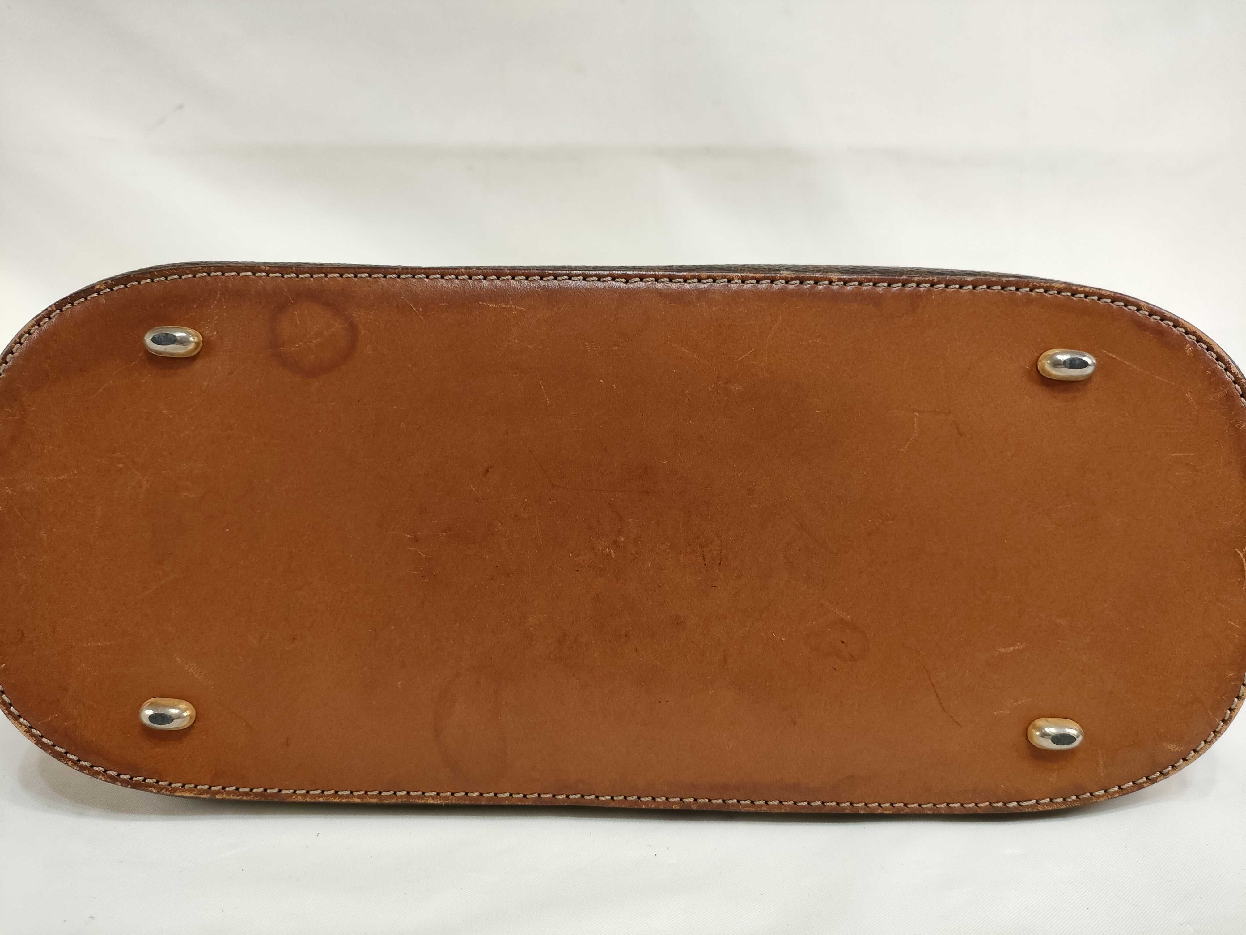 Macadam Handbag — view 8