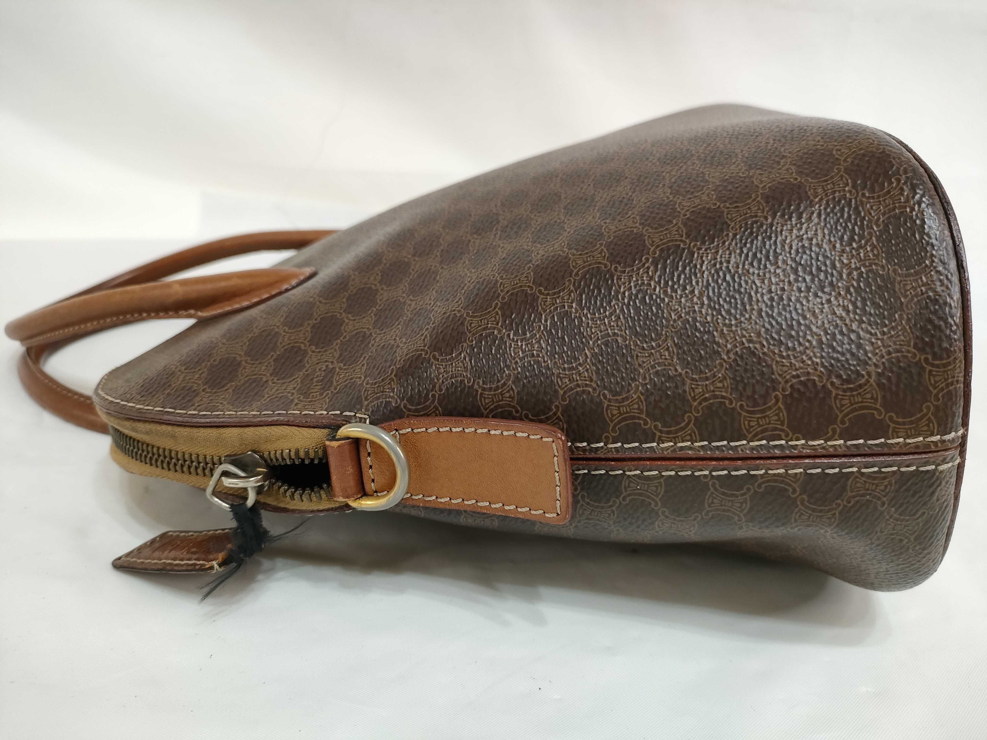 Macadam Handbag — view 9