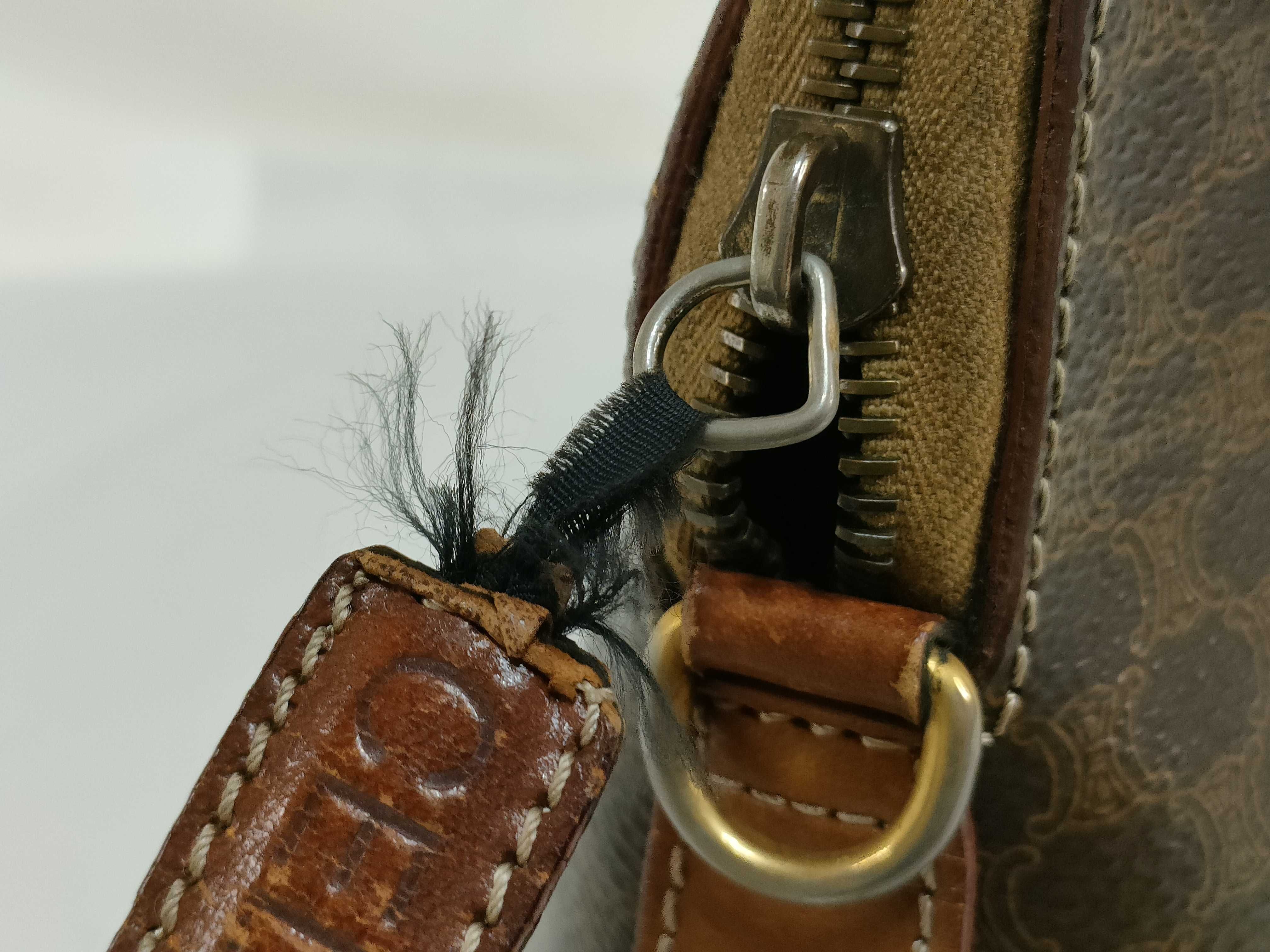 Macadam Handbag — view 10