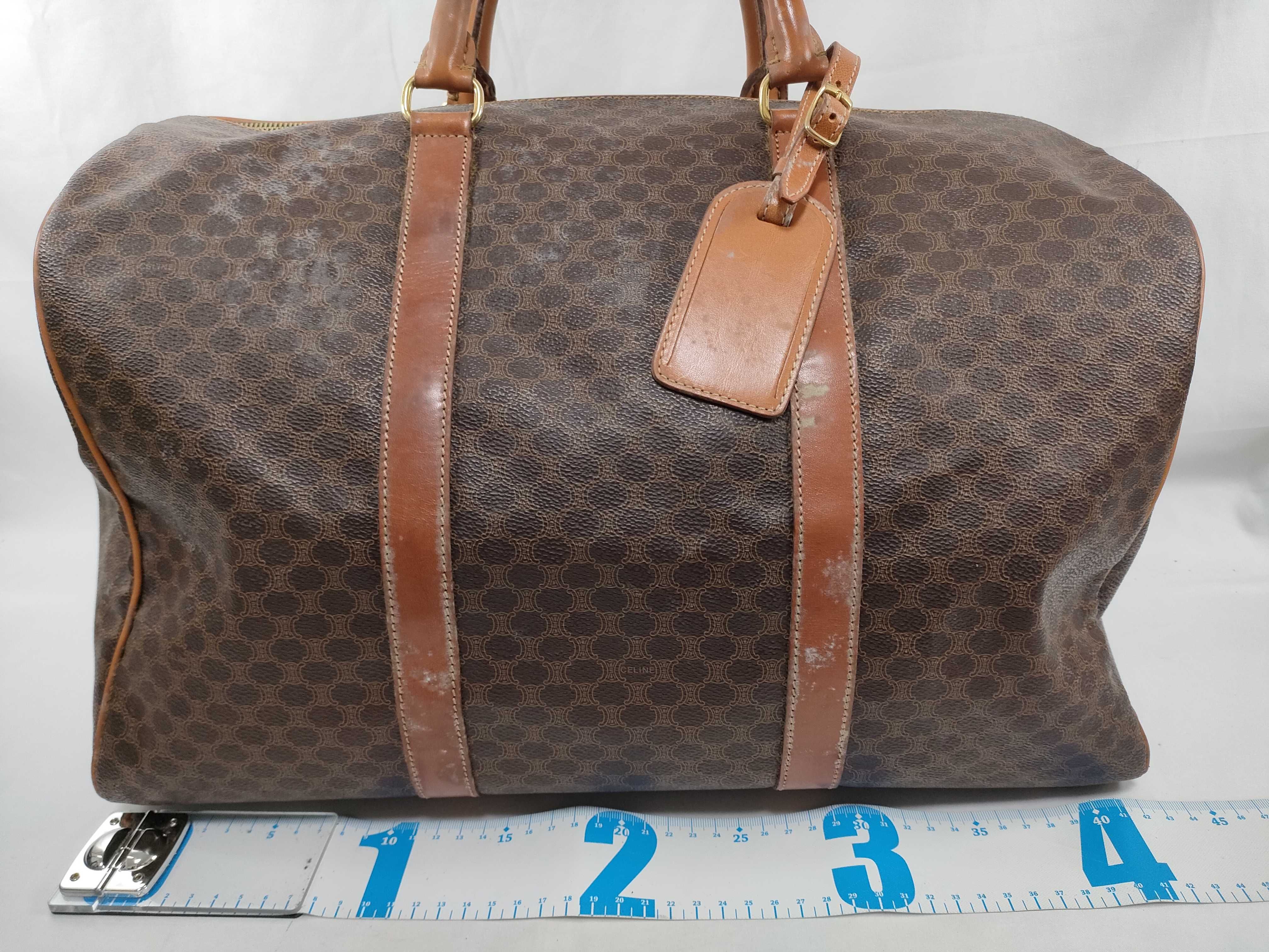 Boston Bag — view 2