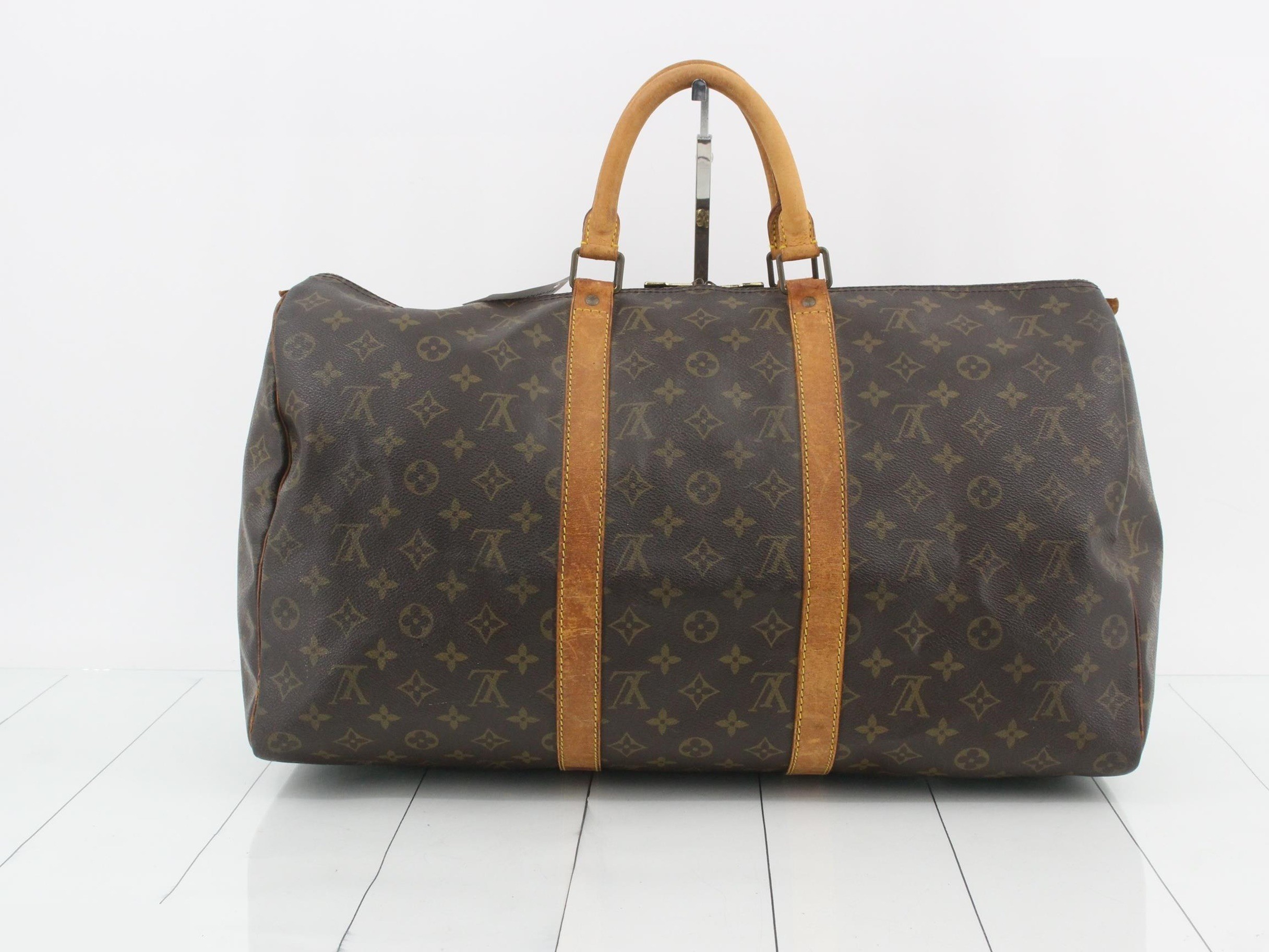 Keepall 50 M41426 — view 2