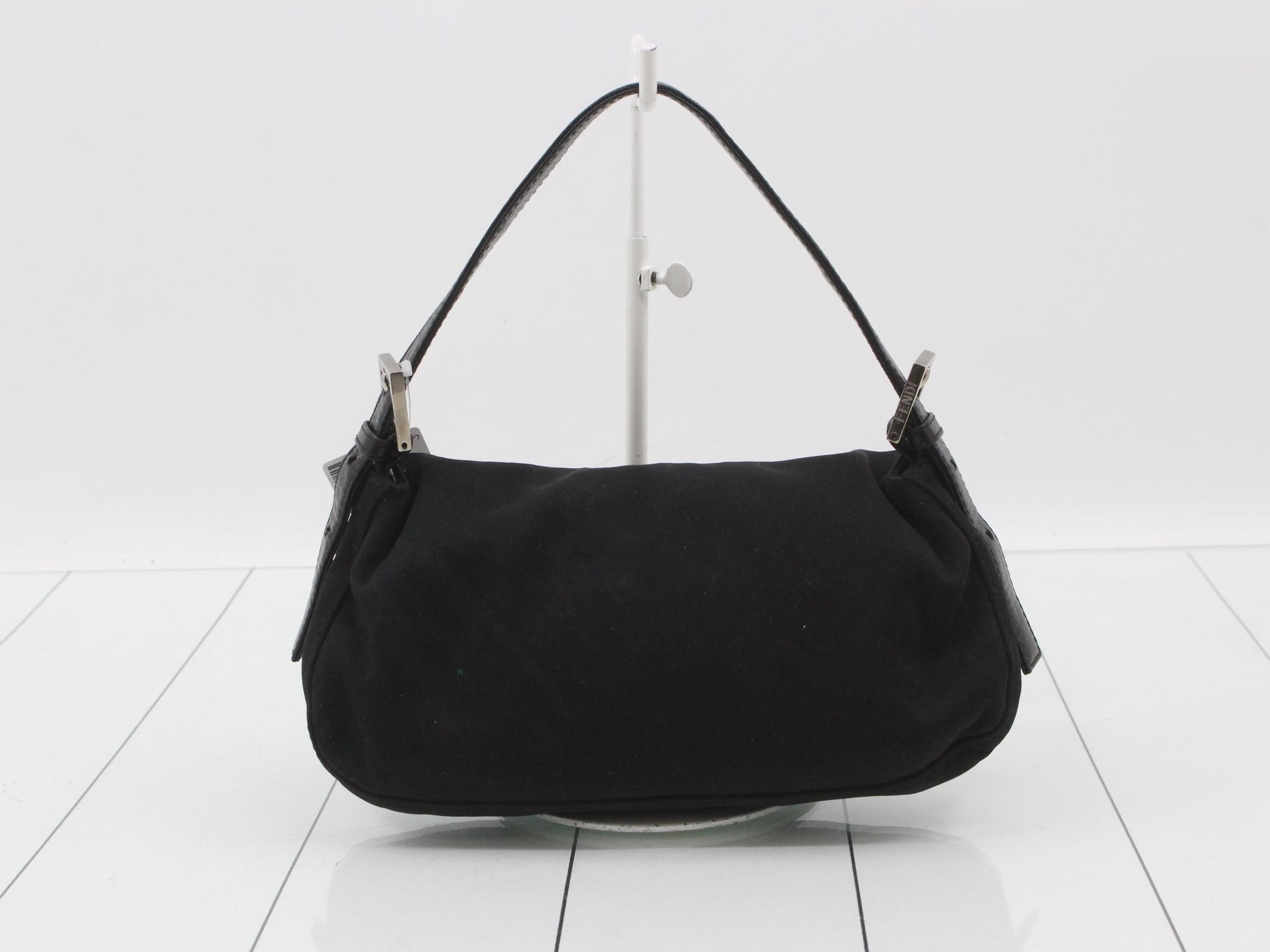 Other lines - Bags & Handbags - Mamma Bucket - Black — view 2
