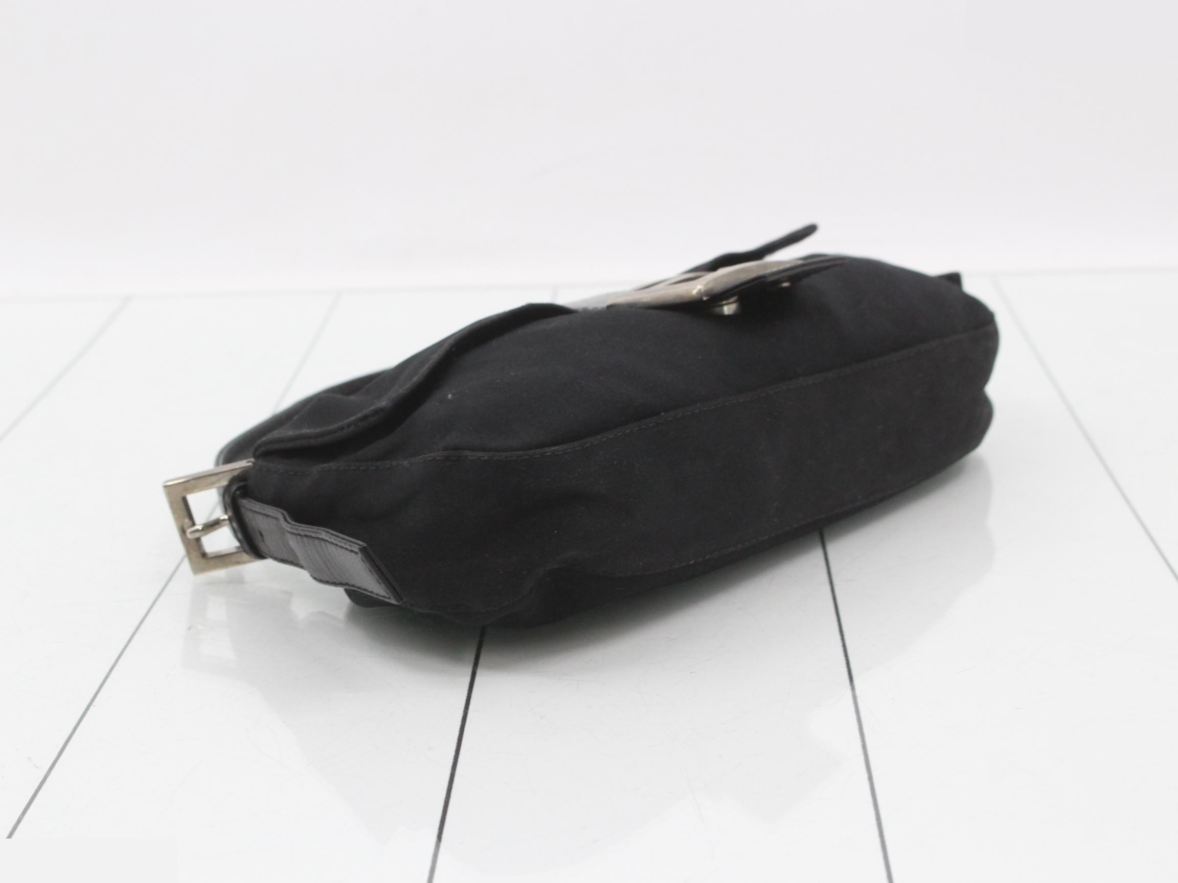 Other lines - Bags & Handbags - Mamma Bucket - Black — view 5