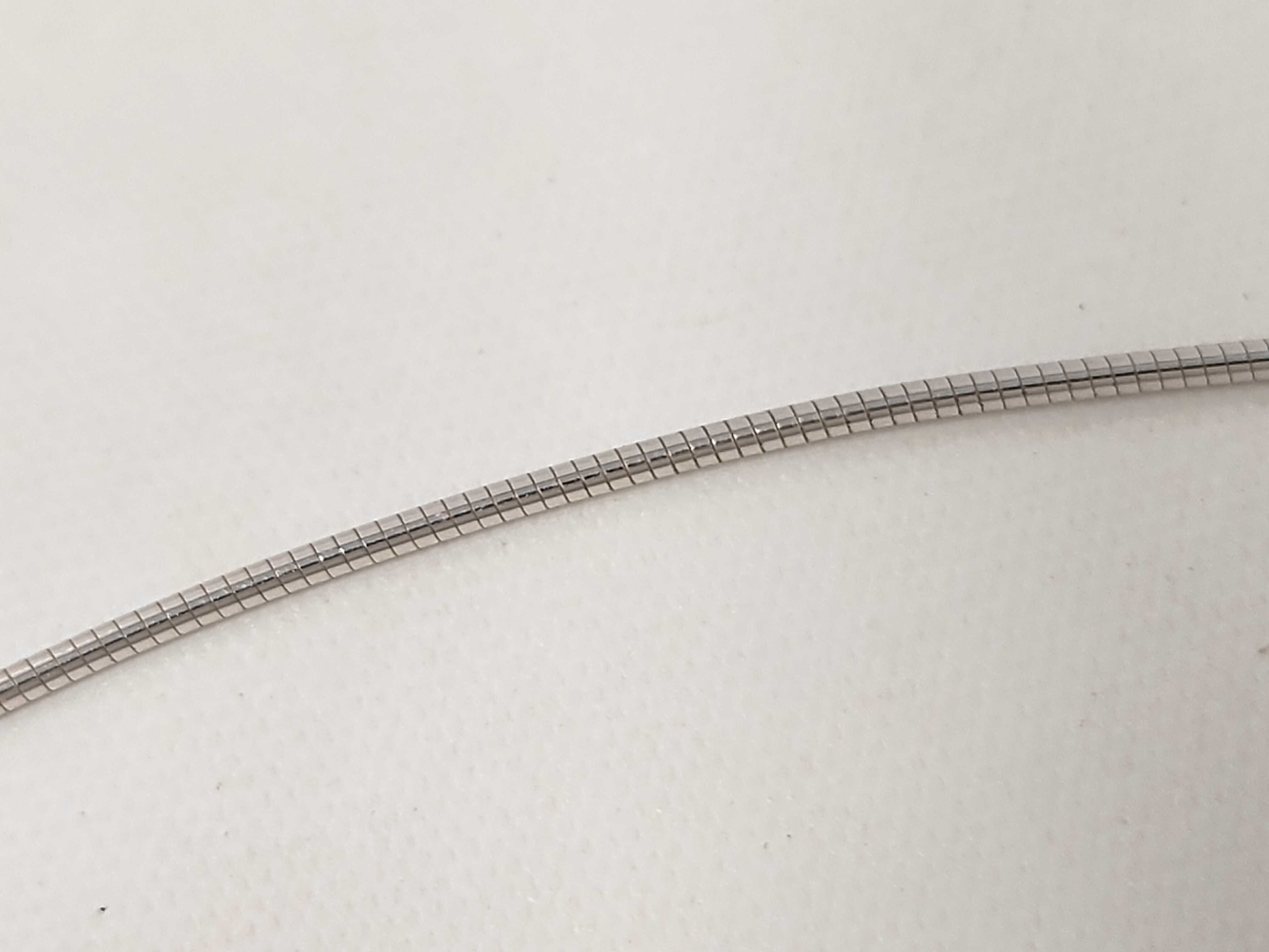 H Hop NC Necklace — view 4