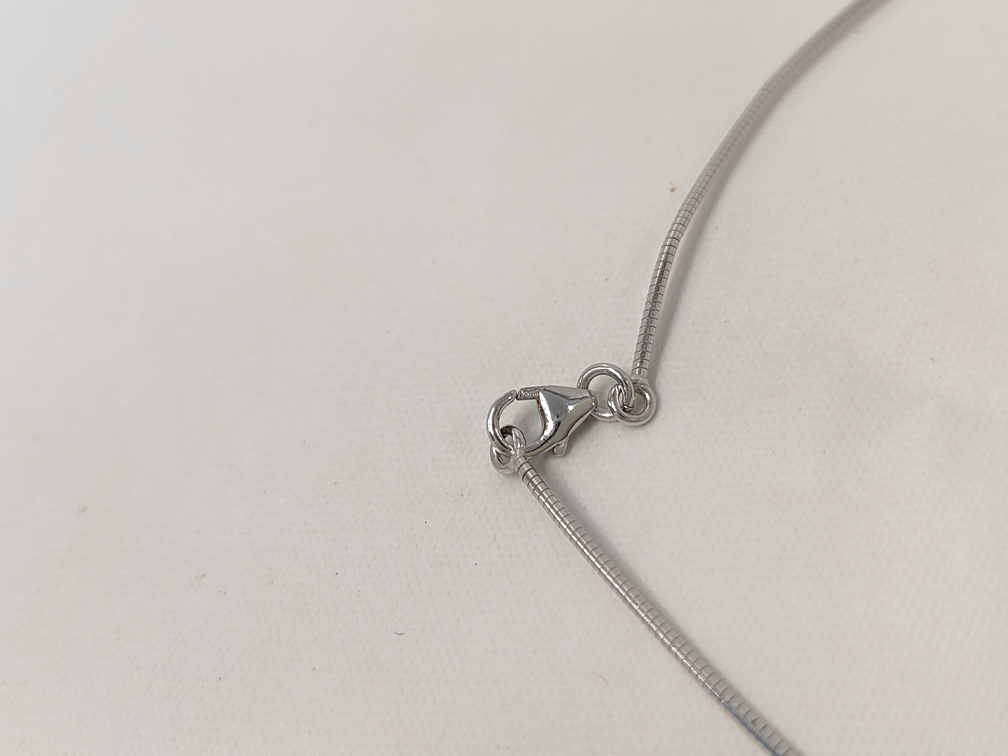 H Hop NC Necklace — view 5