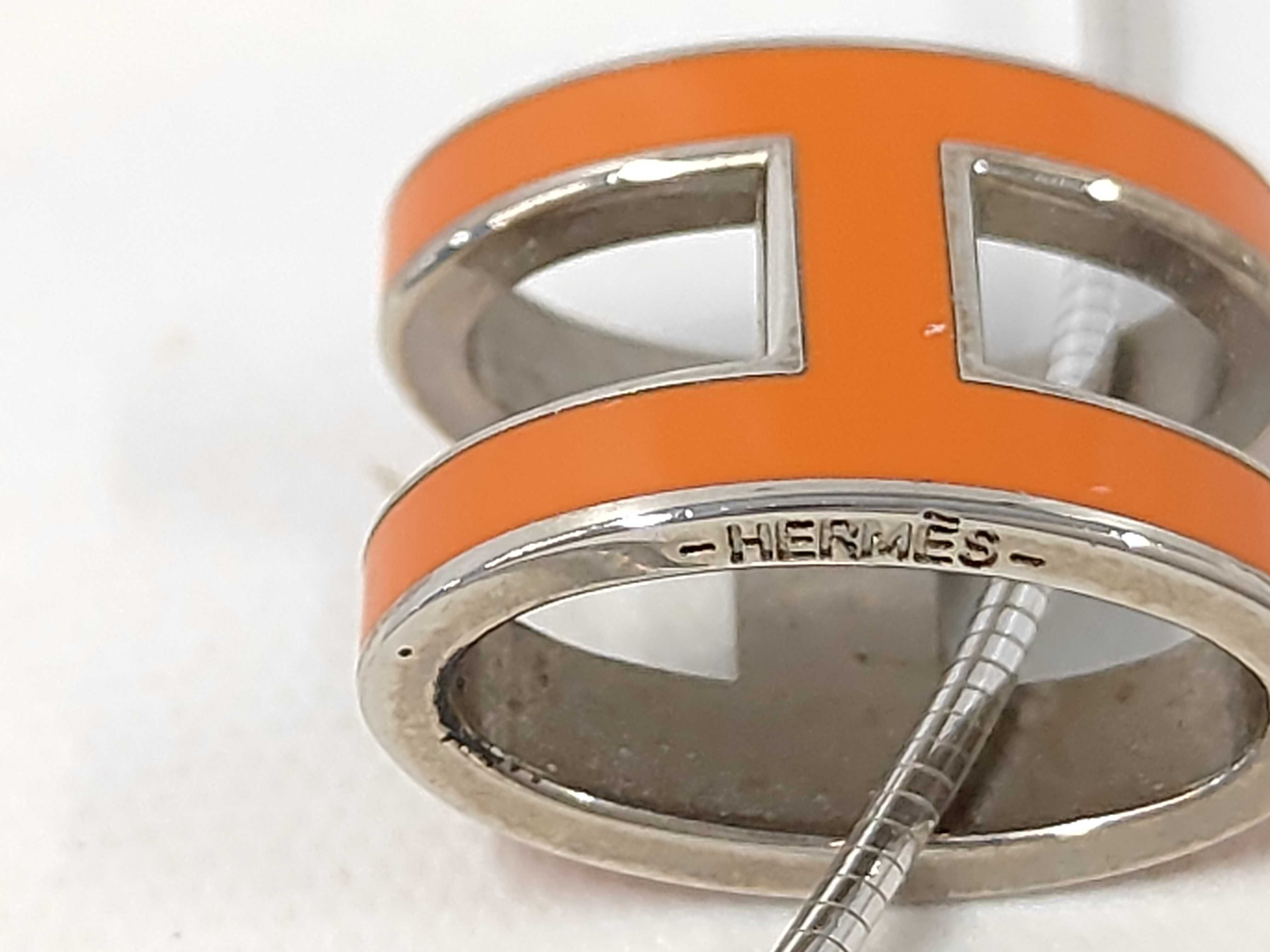 H Hop NC Necklace — view 7