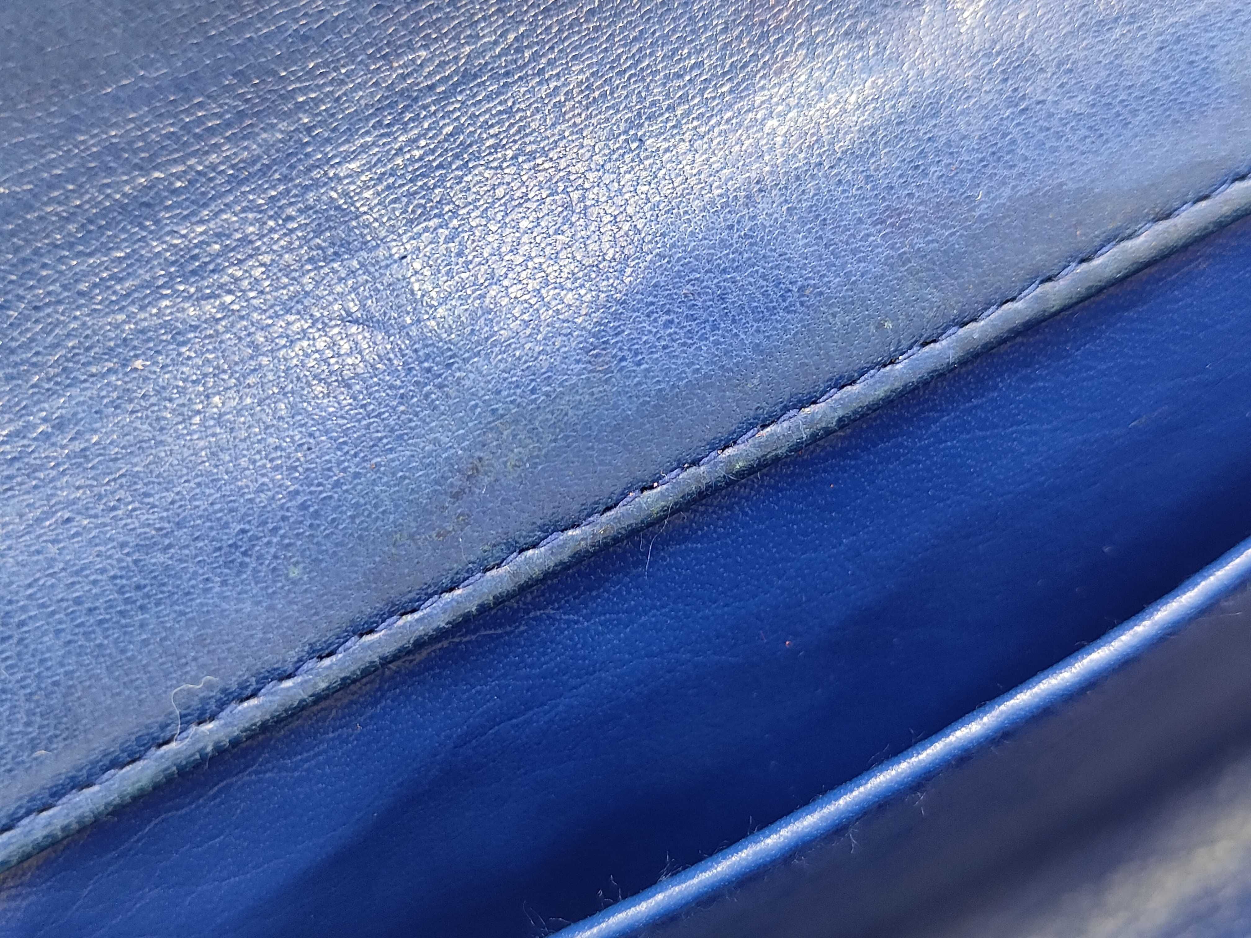 Mini Matelassé Shoulder Bag — view 11