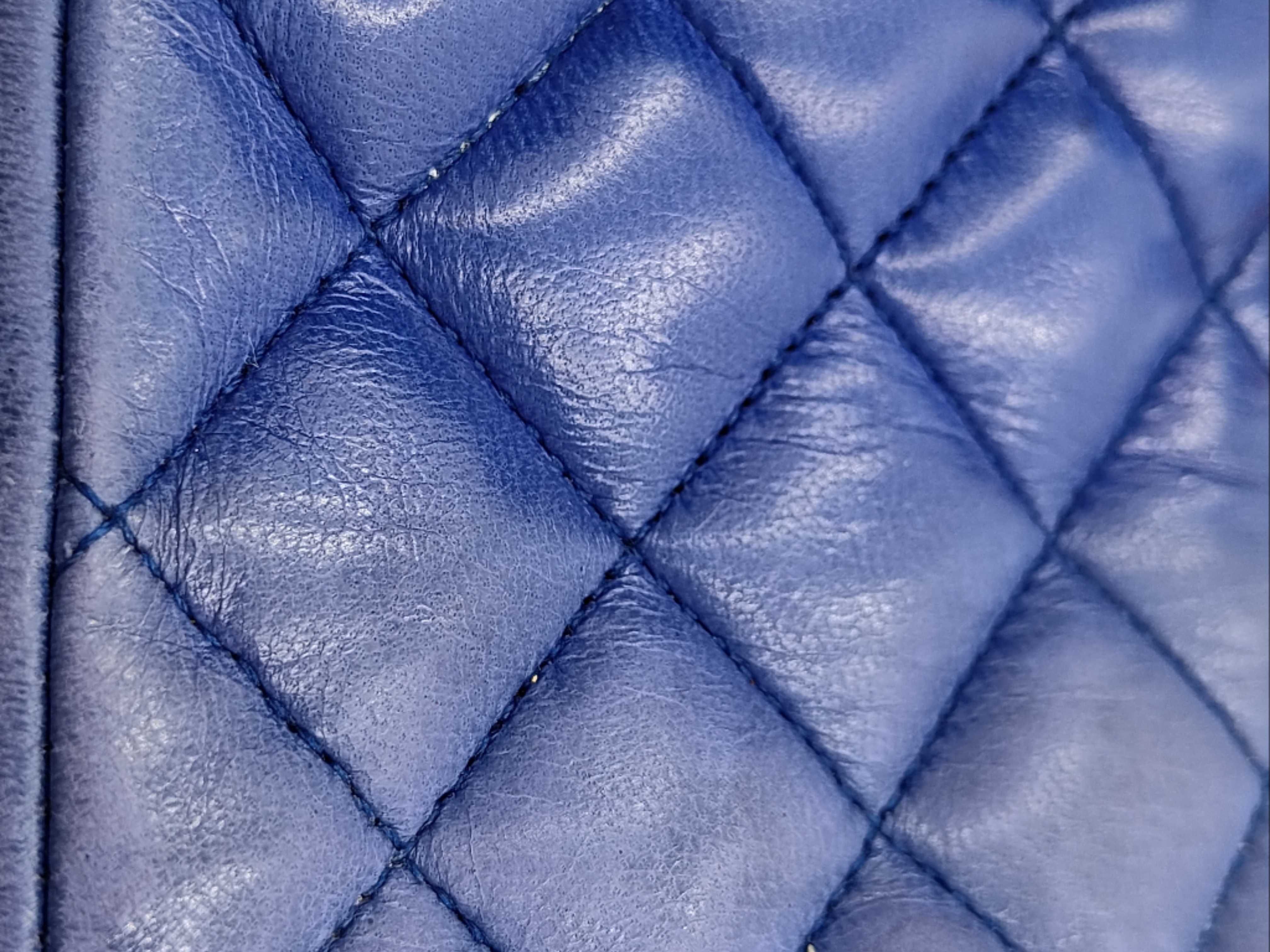 Mini Matelassé Shoulder Bag — view 15