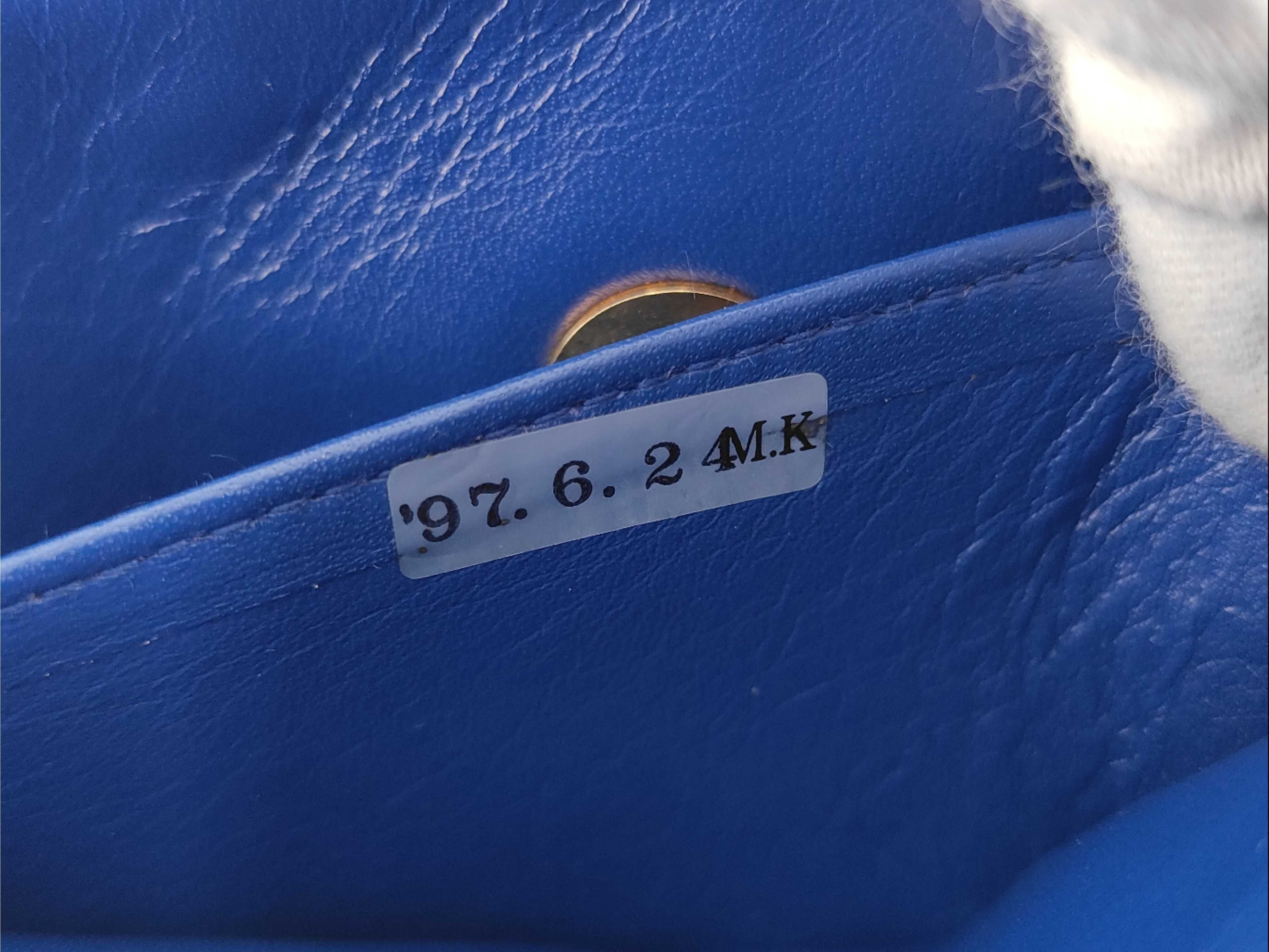 Mini Matelassé Shoulder Bag — view 10