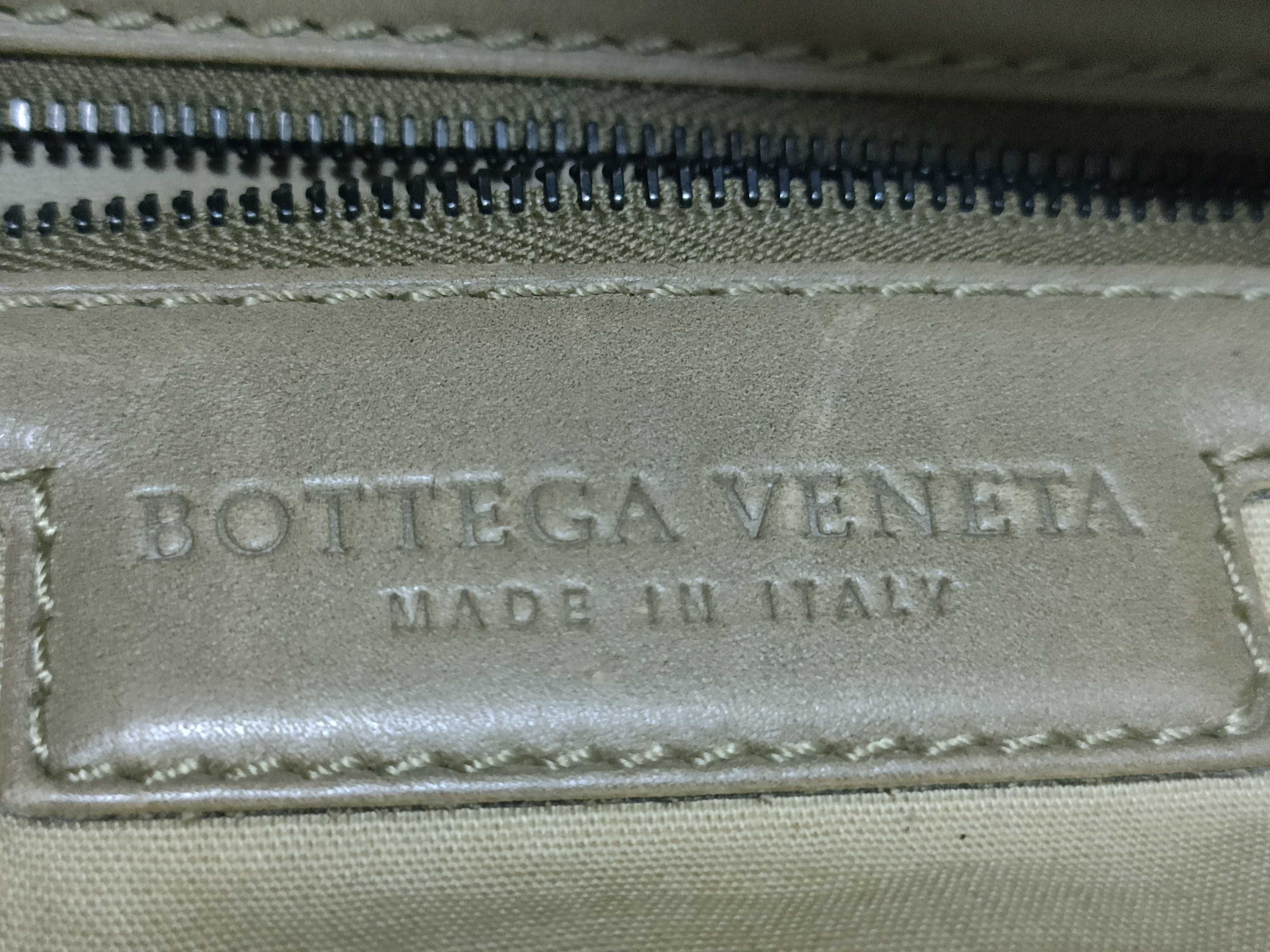 Intrecciato Bottega Veneta Boston Intrecciato Boston Bag — view 12