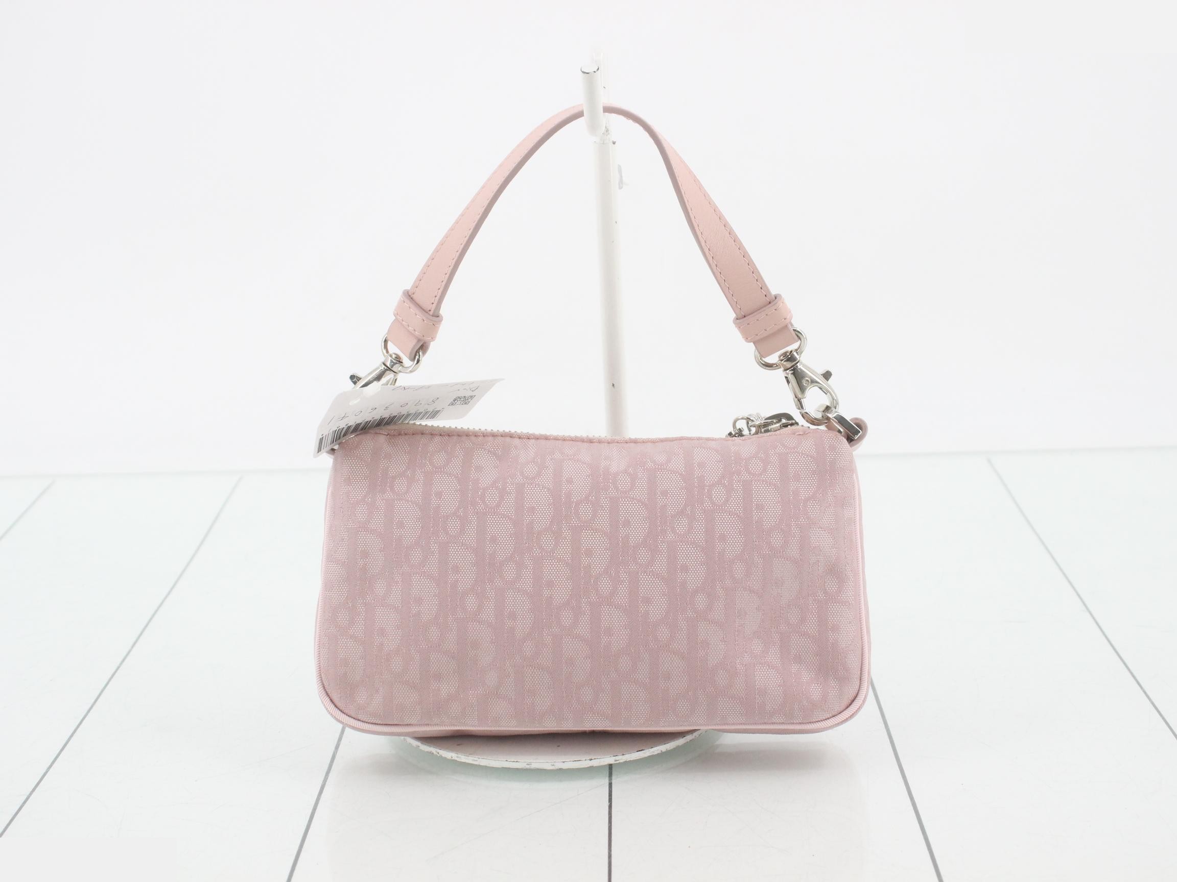 Mini Trotter Shoulder Bag — view 2
