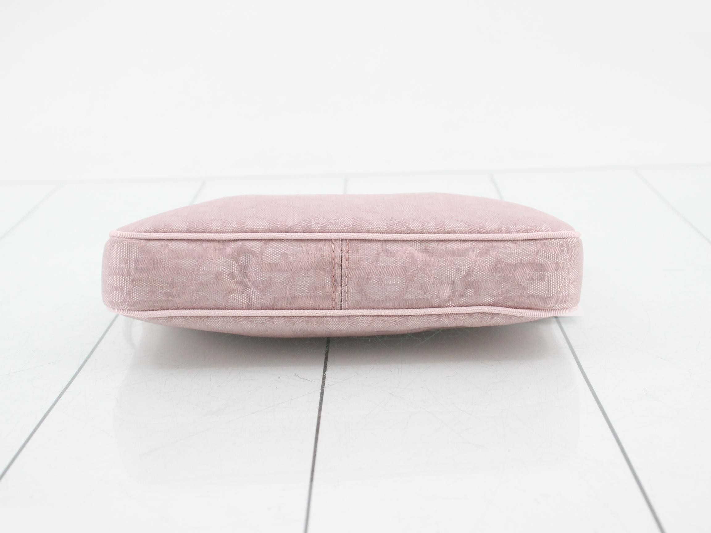 Mini Trotter Shoulder Bag — view 3
