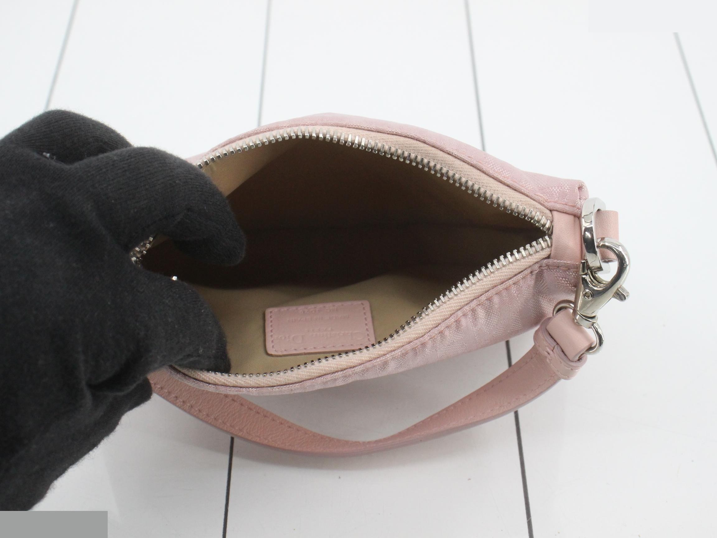 Mini Trotter Shoulder Bag — view 4