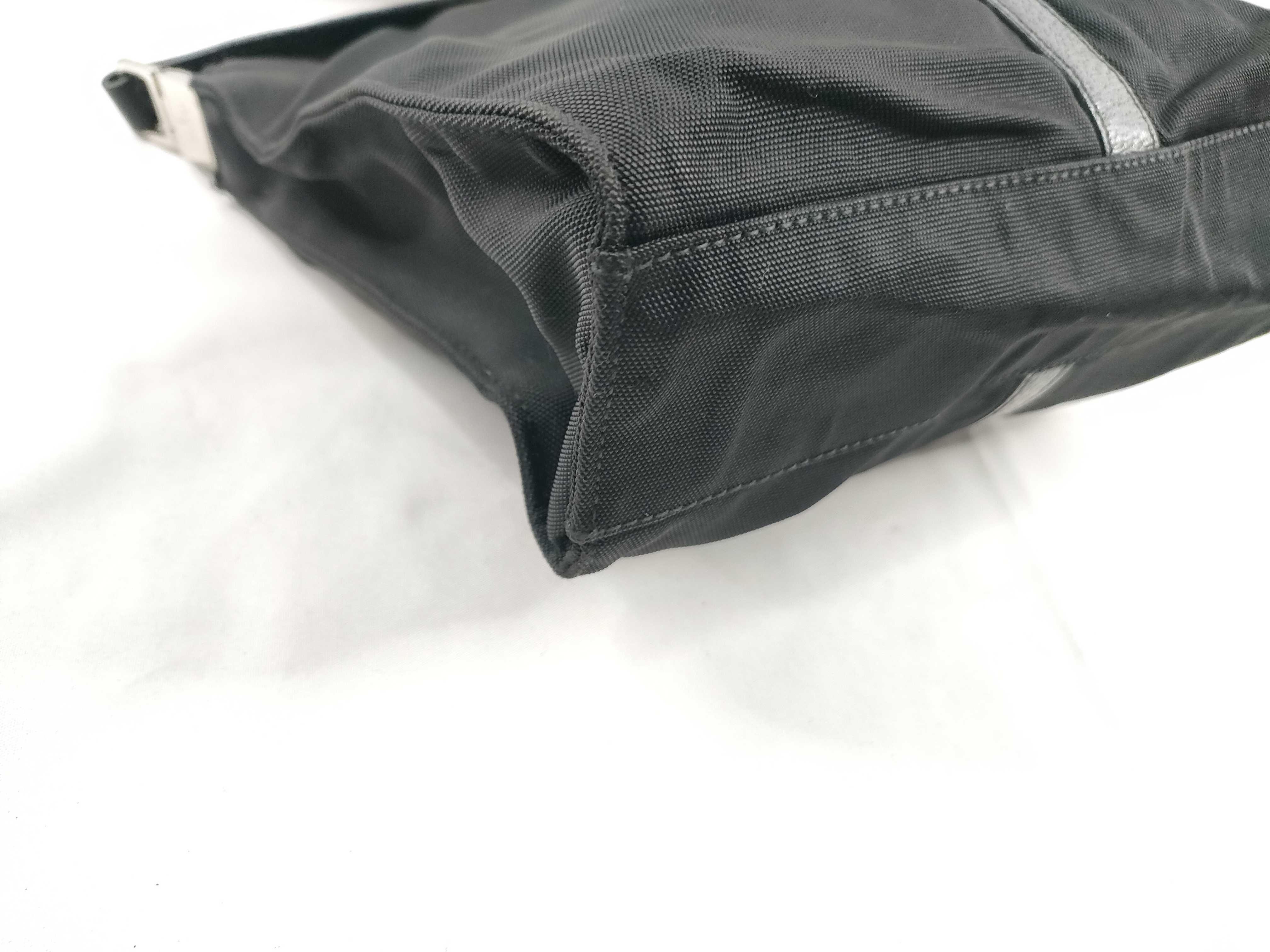 Shoulder Bag, Gucci One-Shoulder Bag, Handbag, Jackie Flap, Black Shoulder Bag — view 3