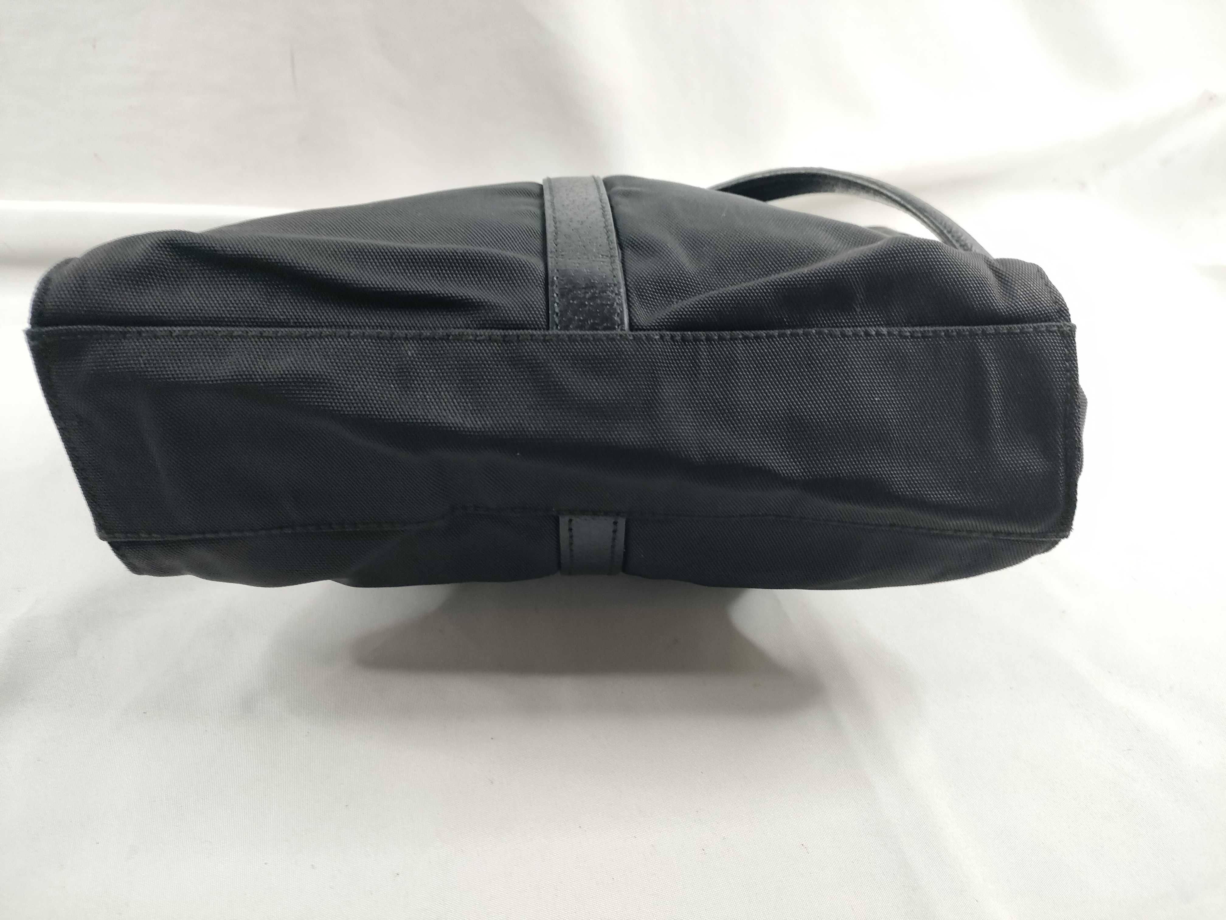 Shoulder Bag, Gucci One-Shoulder Bag, Handbag, Jackie Flap, Black Shoulder Bag — view 4