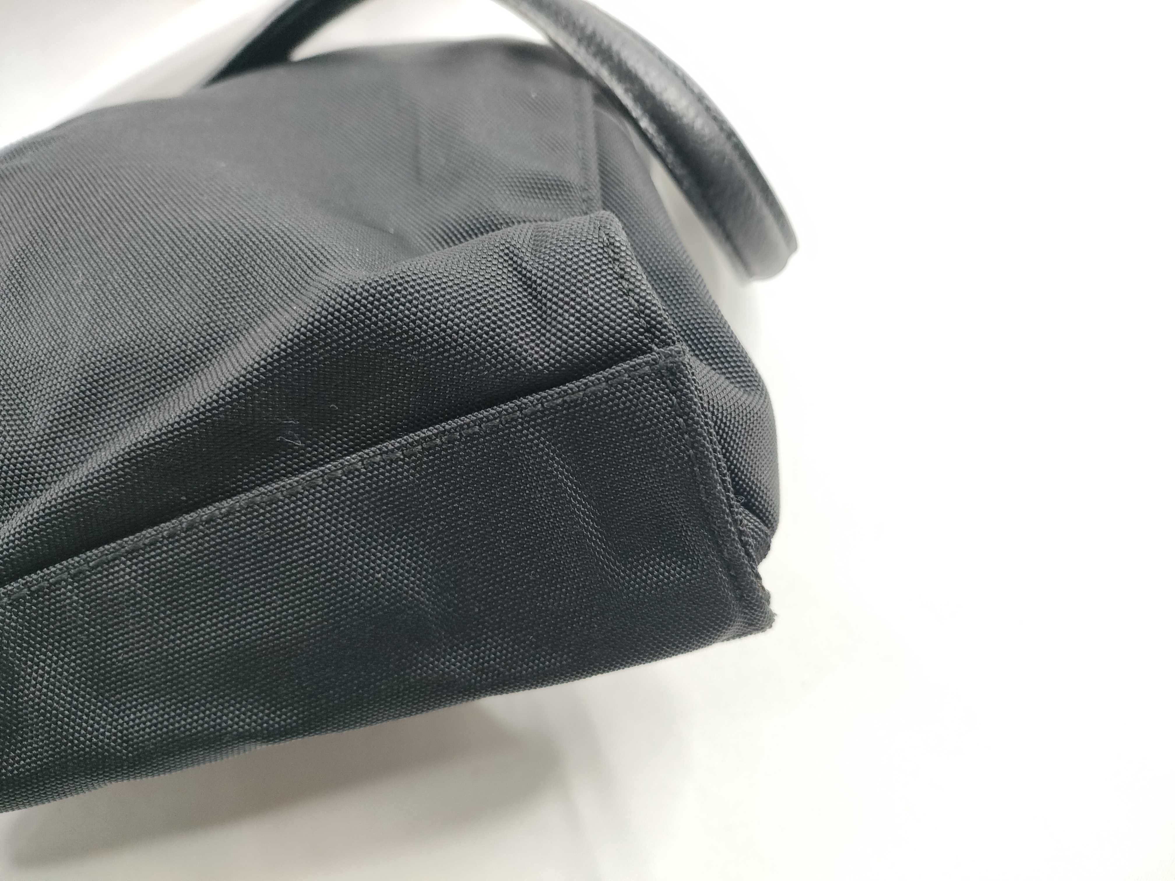 Shoulder Bag, Gucci One-Shoulder Bag, Handbag, Jackie Flap, Black Shoulder Bag — view 5