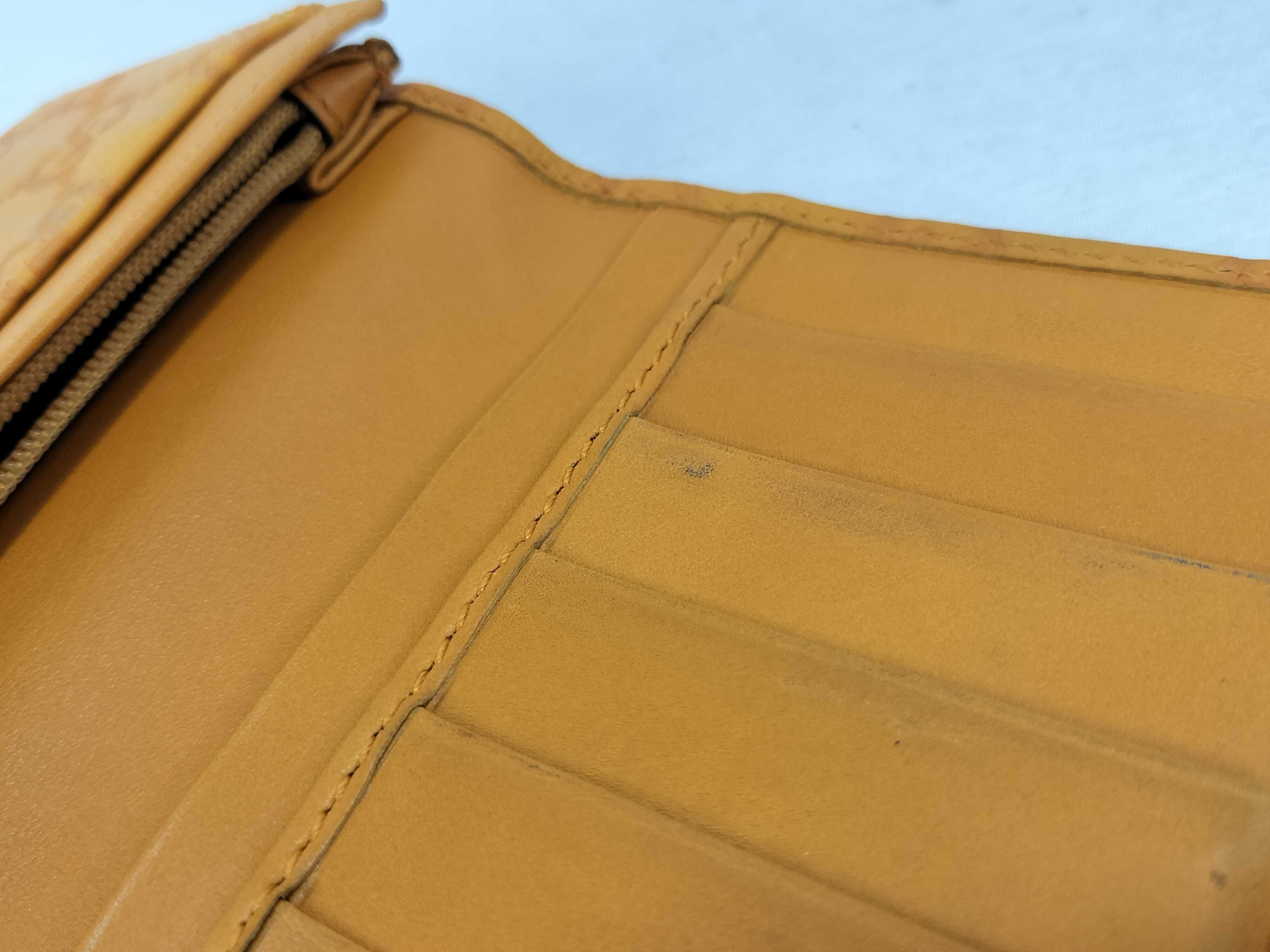Guccissima / Guccissima / Long Wallet / Leather Wallet — view 14