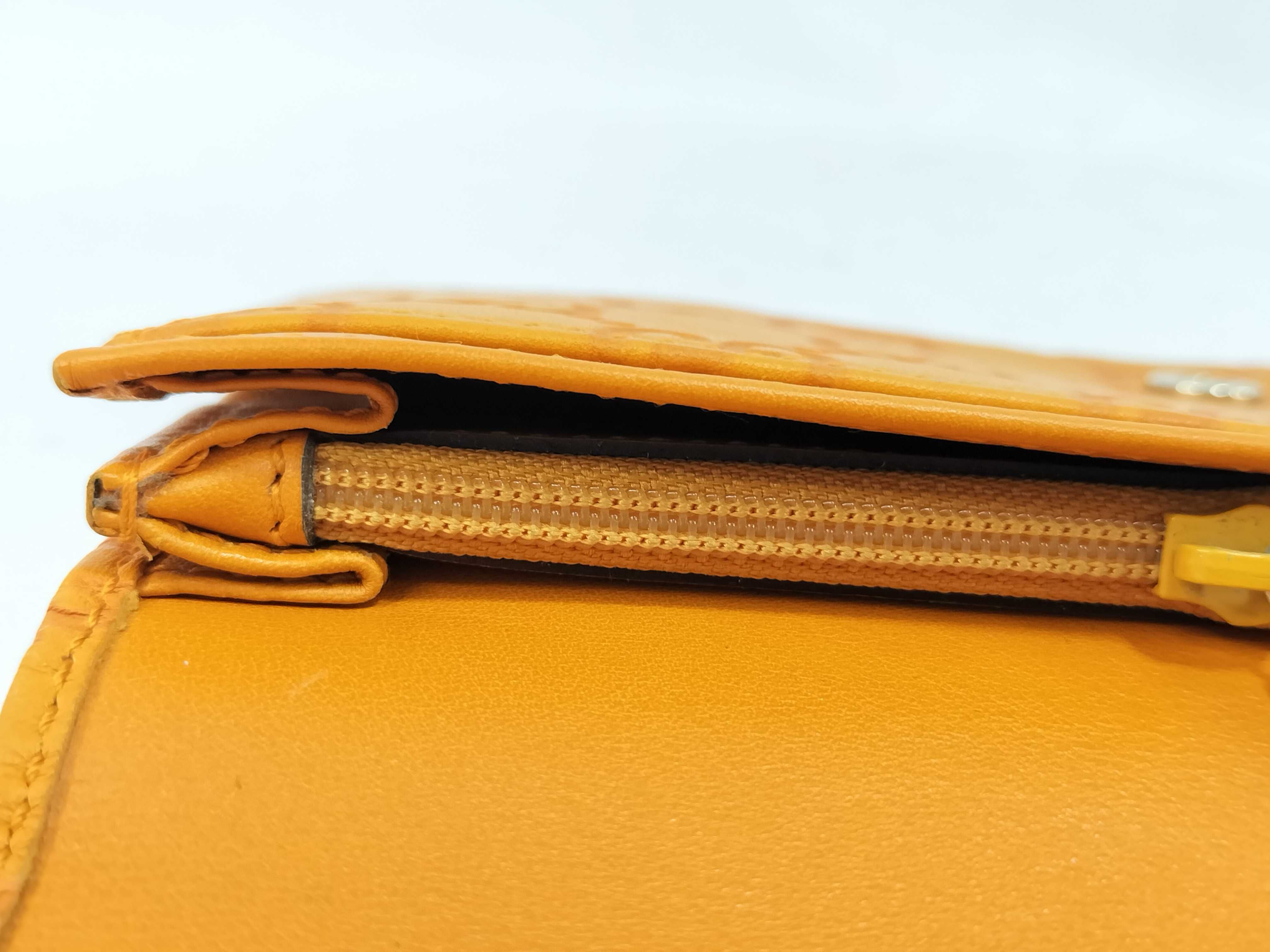 Guccissima / Guccissima / Long Wallet / Leather Wallet — view 8