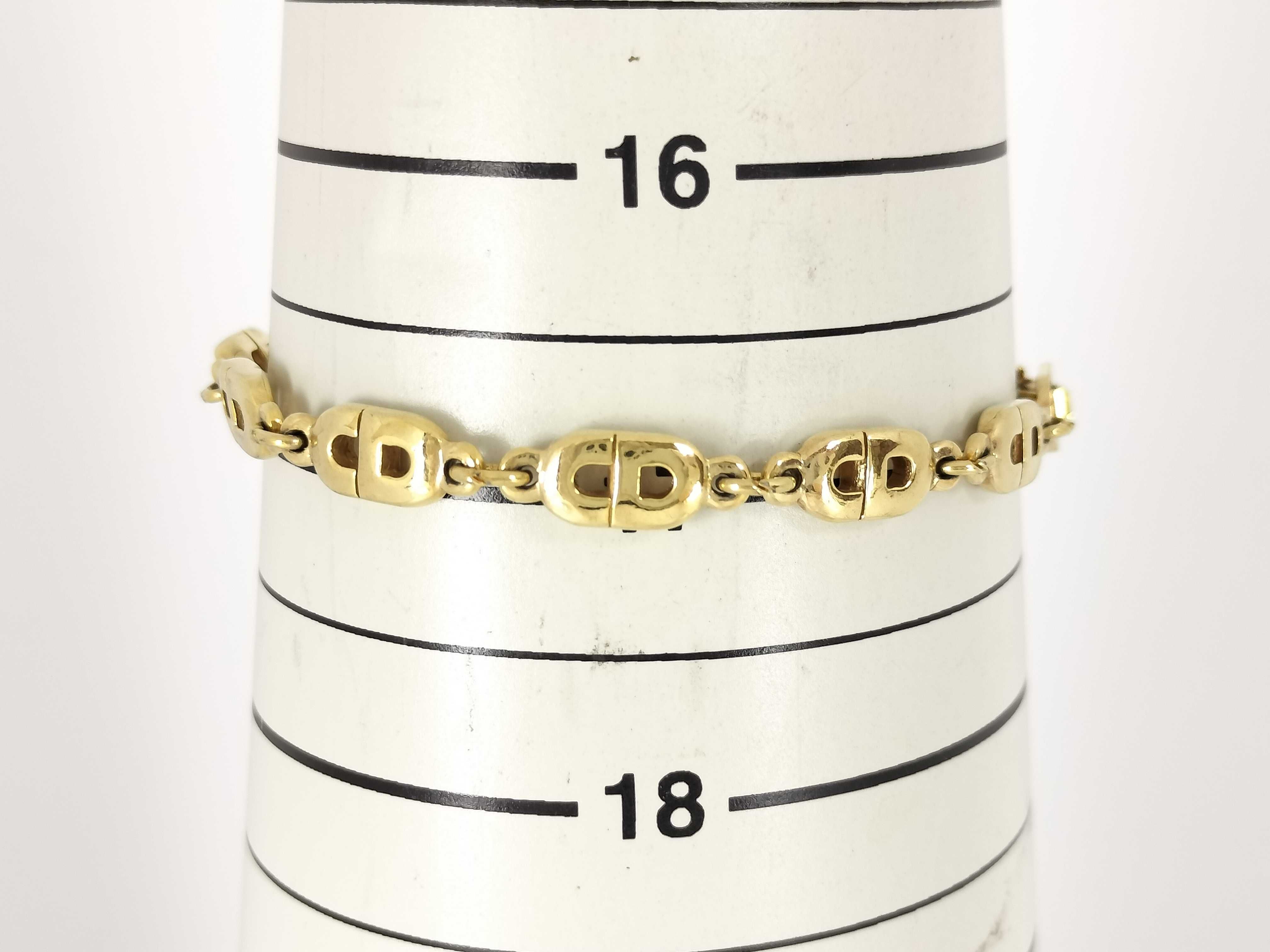 bracelet, bangle — view 4