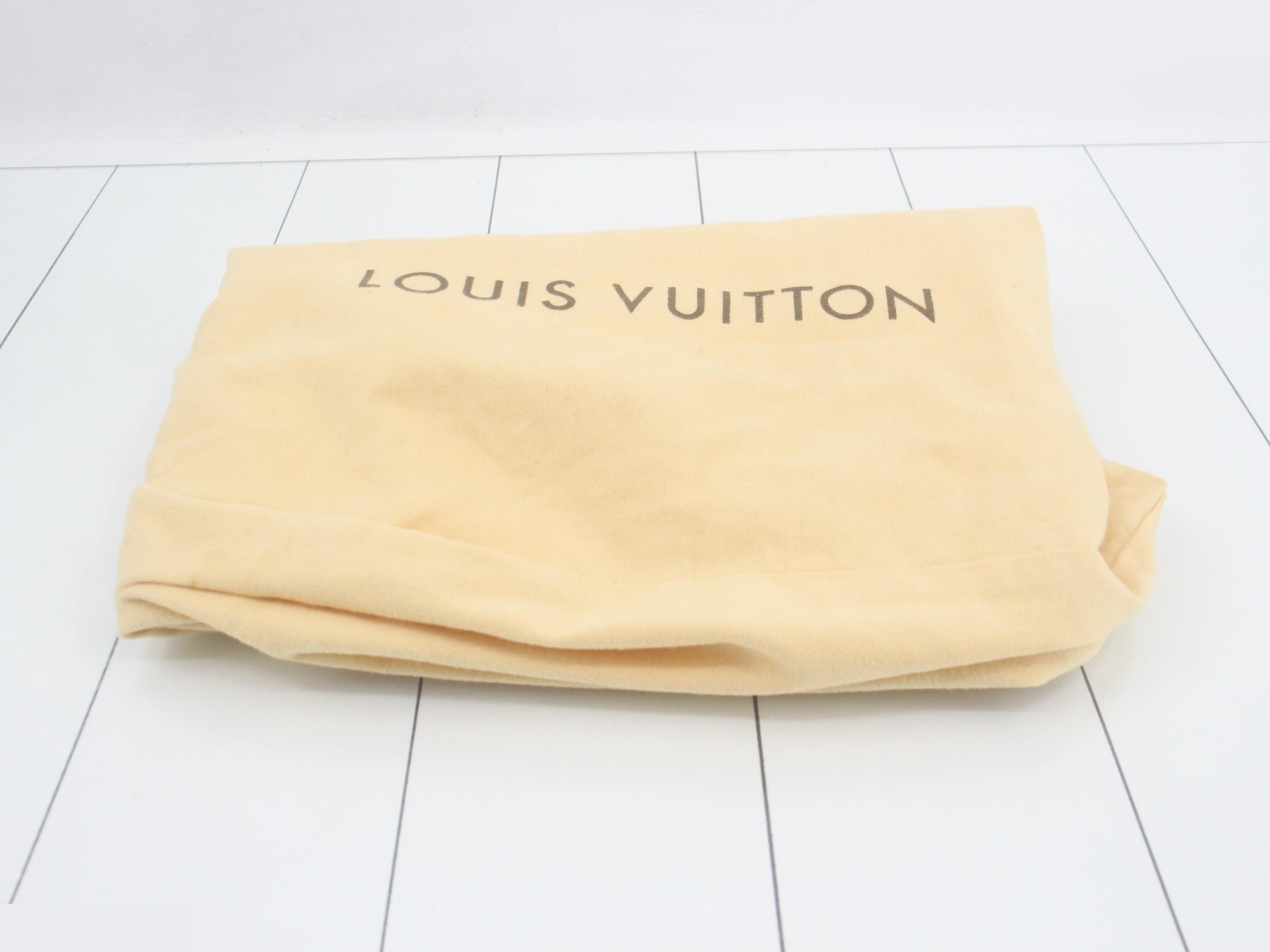 Monogram Neverfull Tote Bag — view 7
