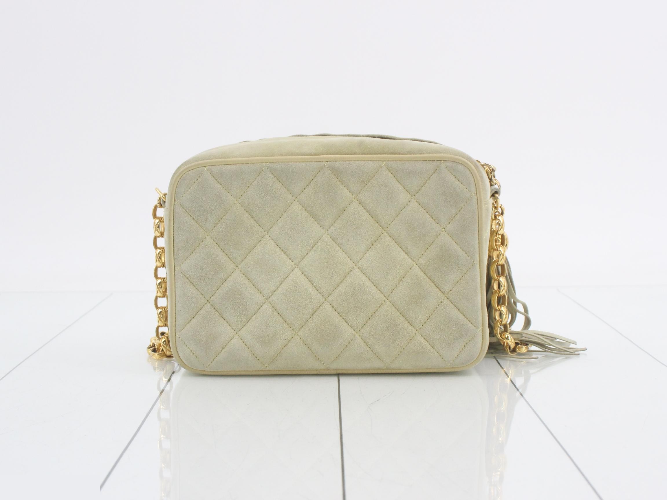 Suede (bag) — view 2