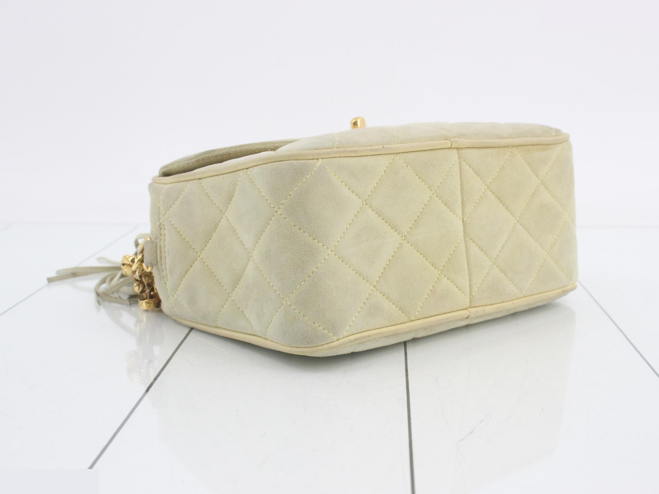 Suede (bag) — view 5