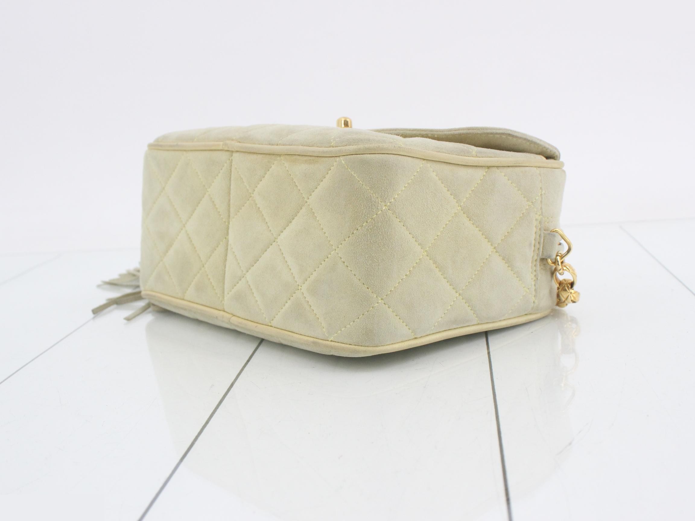 Suede (bag) — view 6