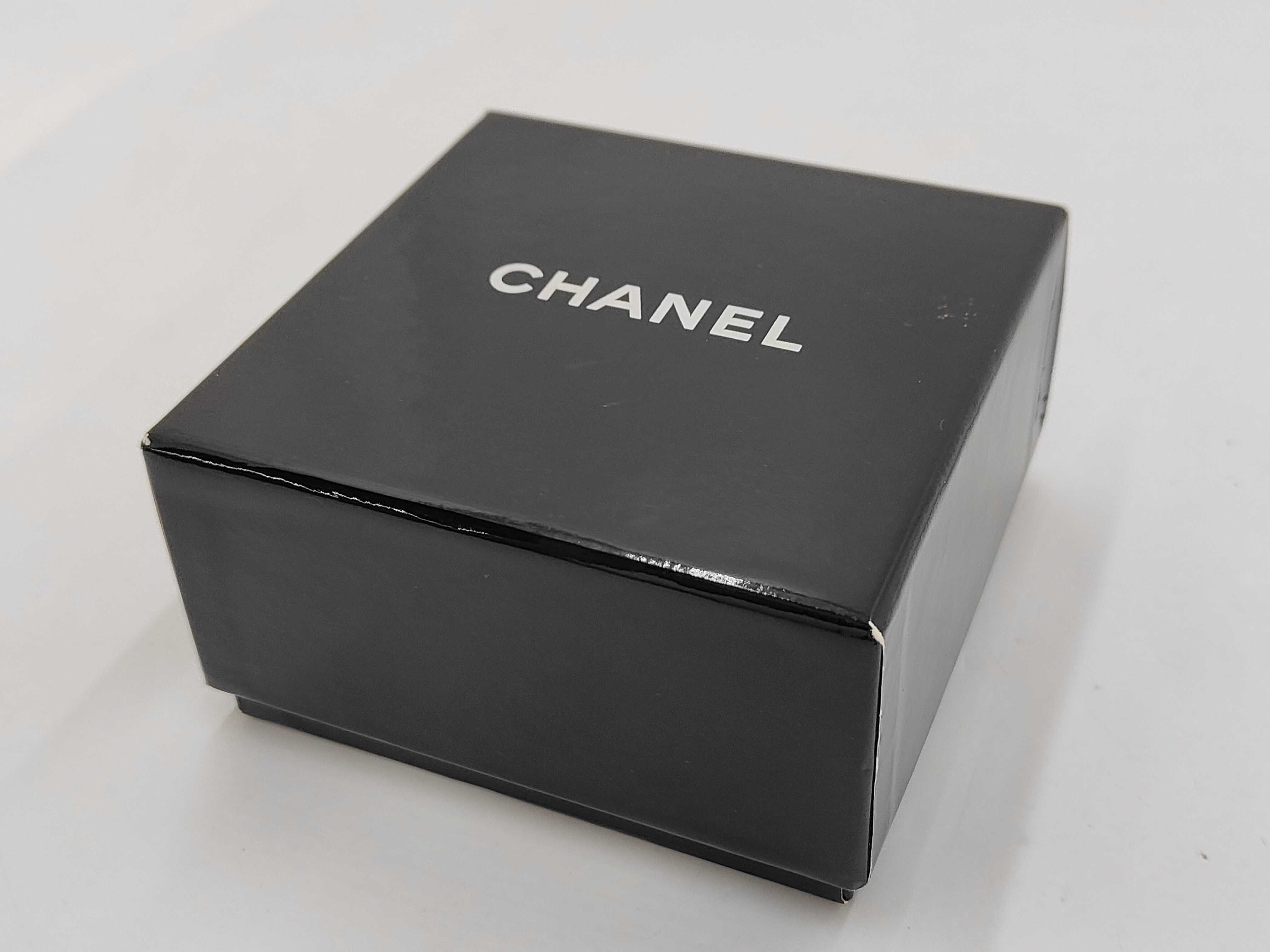 Chain Belt with Gold Hardware — view 8