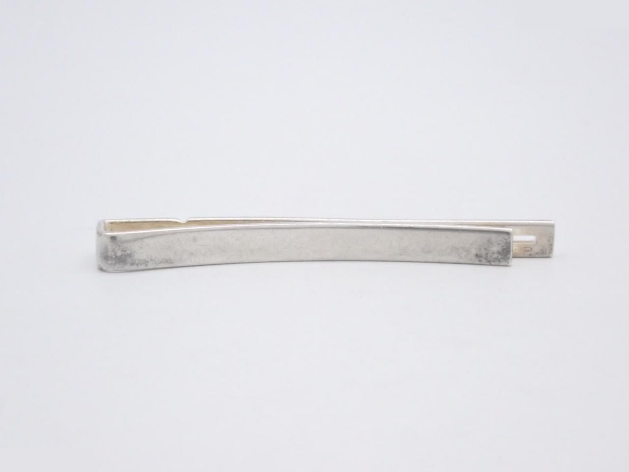 Tie pin 925/7.8g — view 2