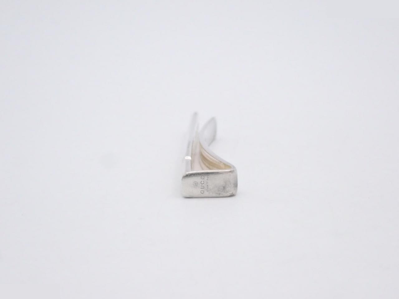 Tie pin 925/7.8g — view 3