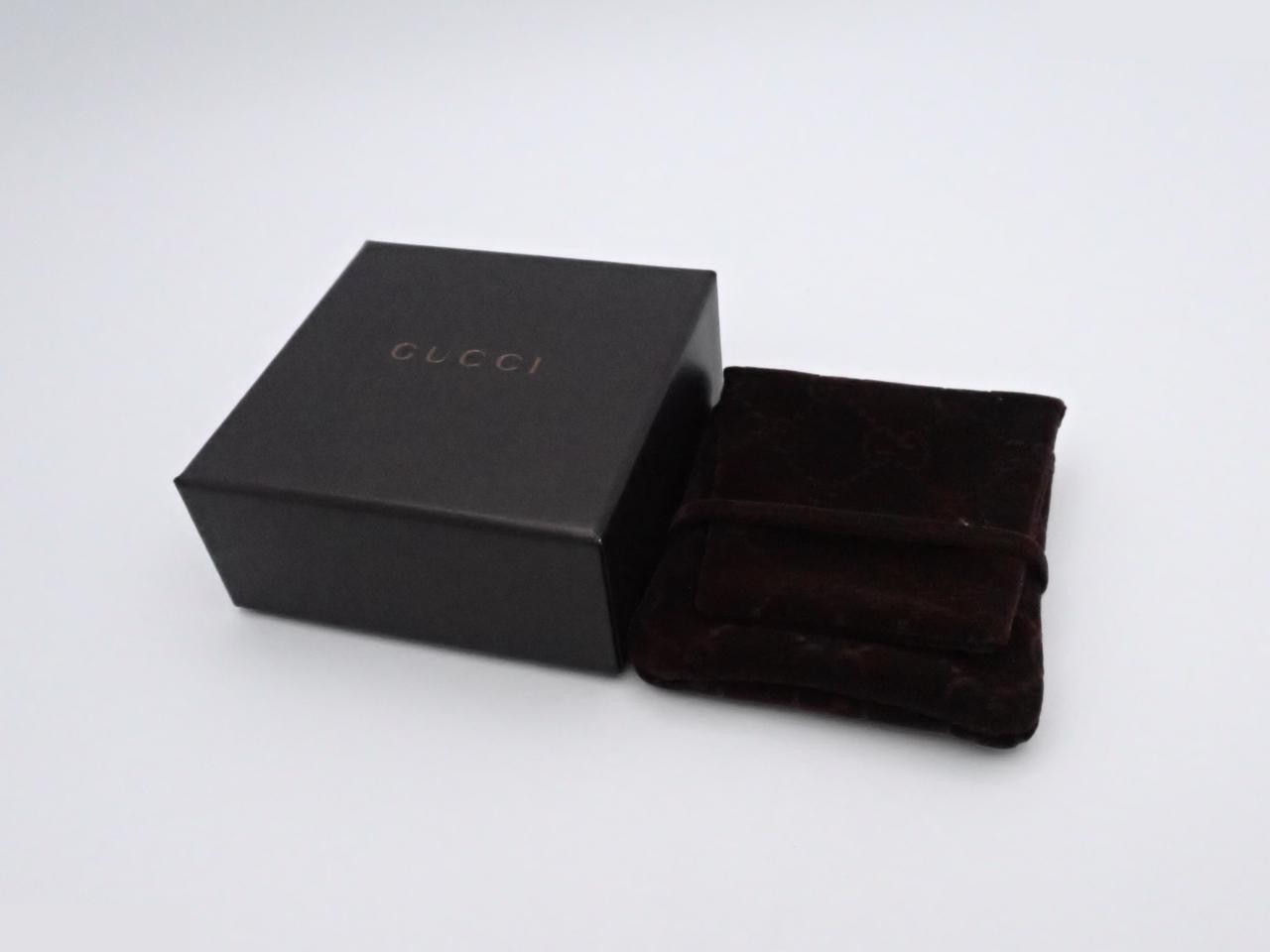 Tie pin 925/7.8g — view 4