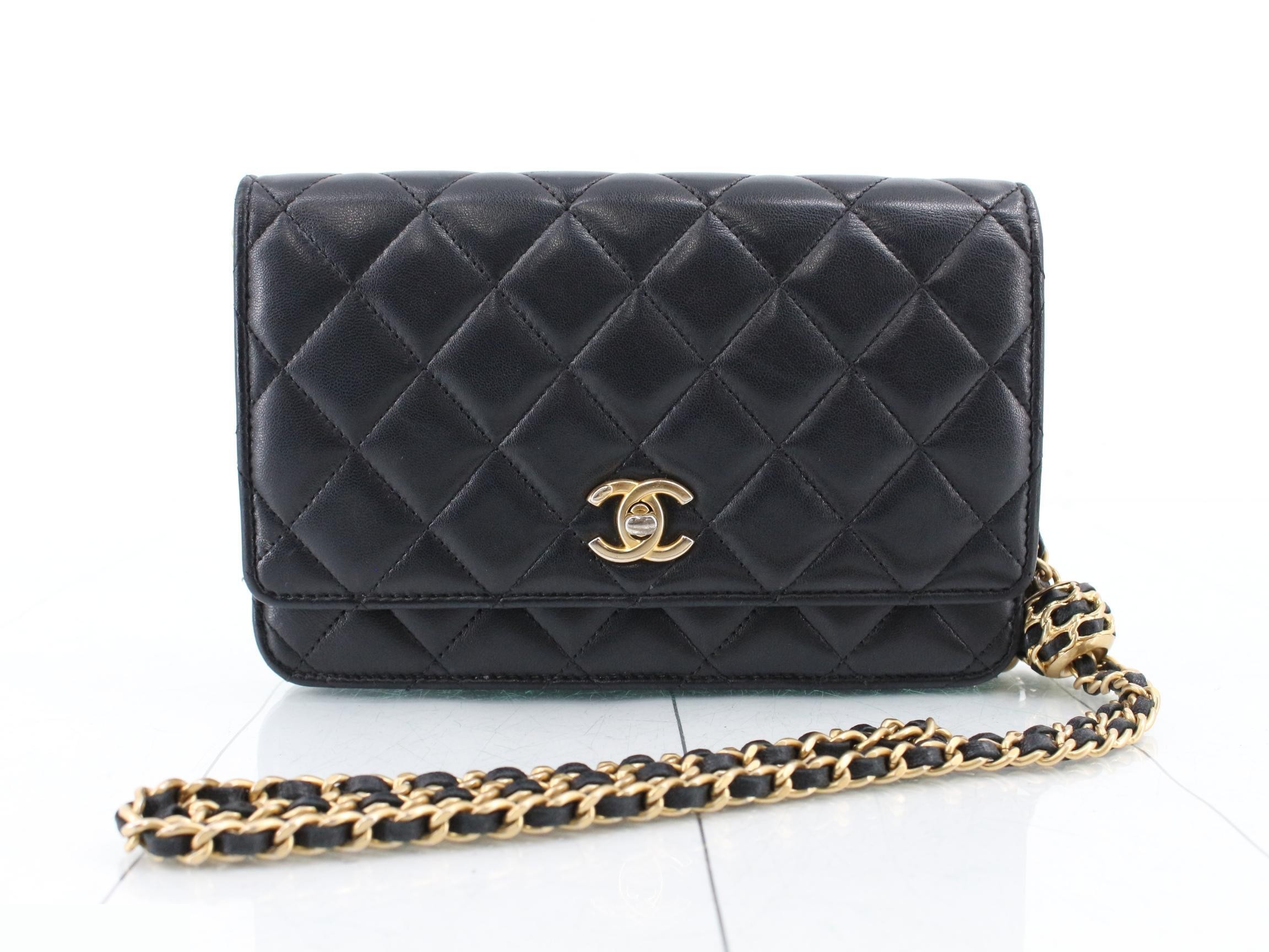 Matelassé wallet, AP1450