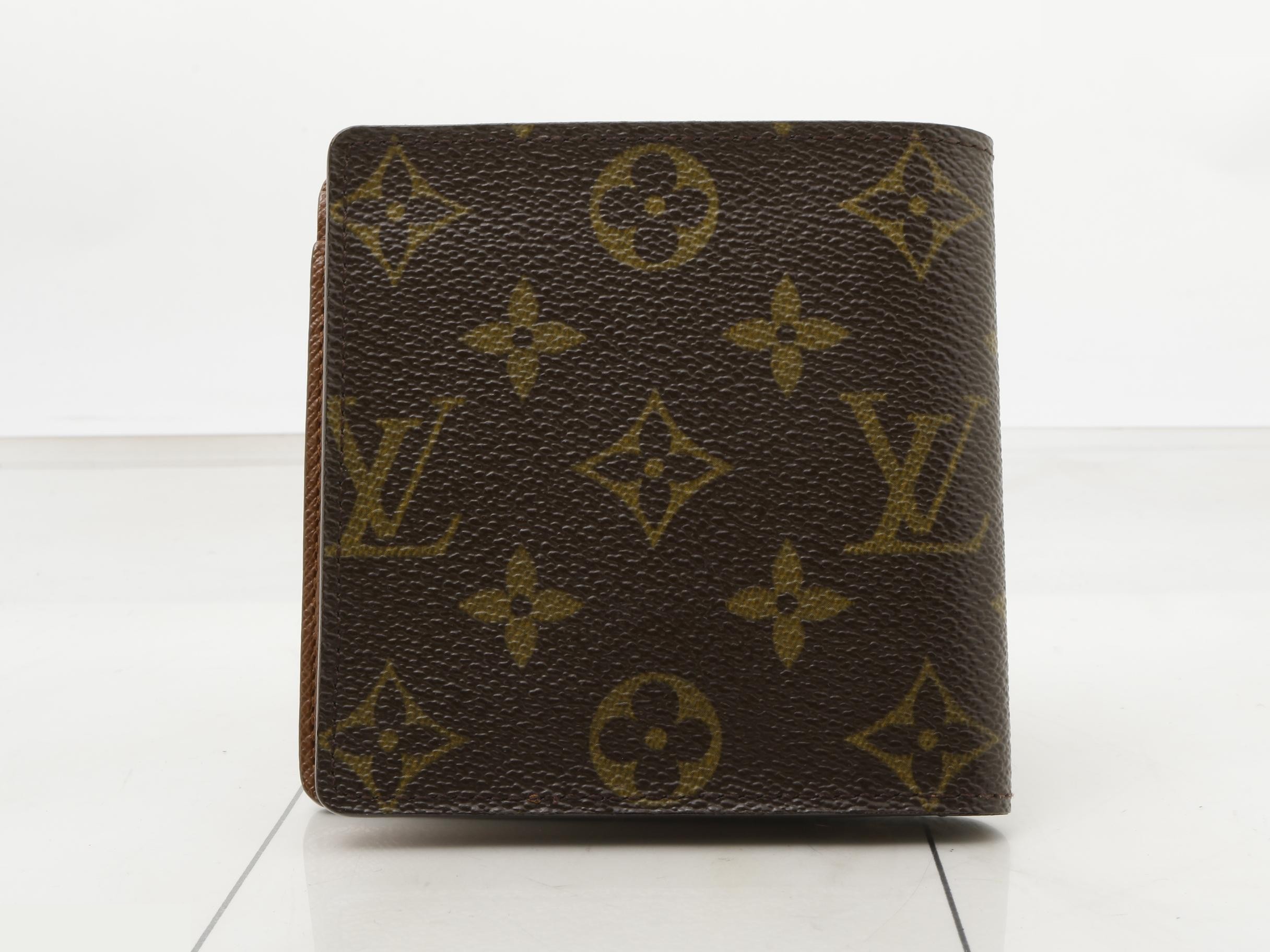 Portefeuille Marco — view 2