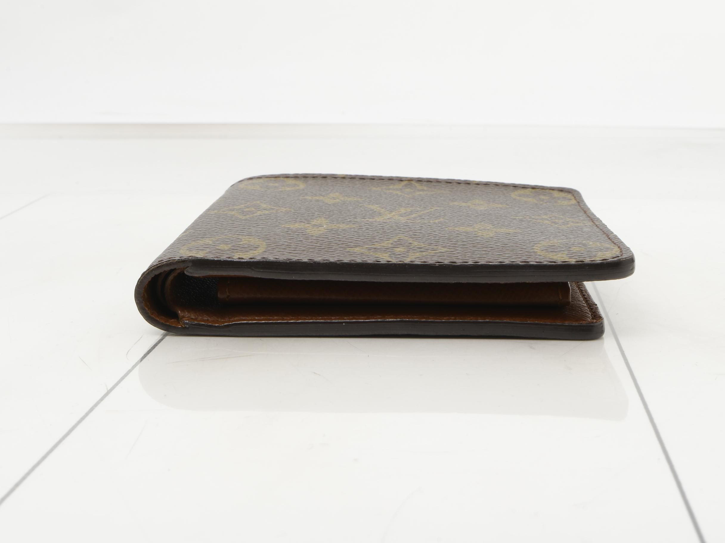 Portefeuille Marco — view 3