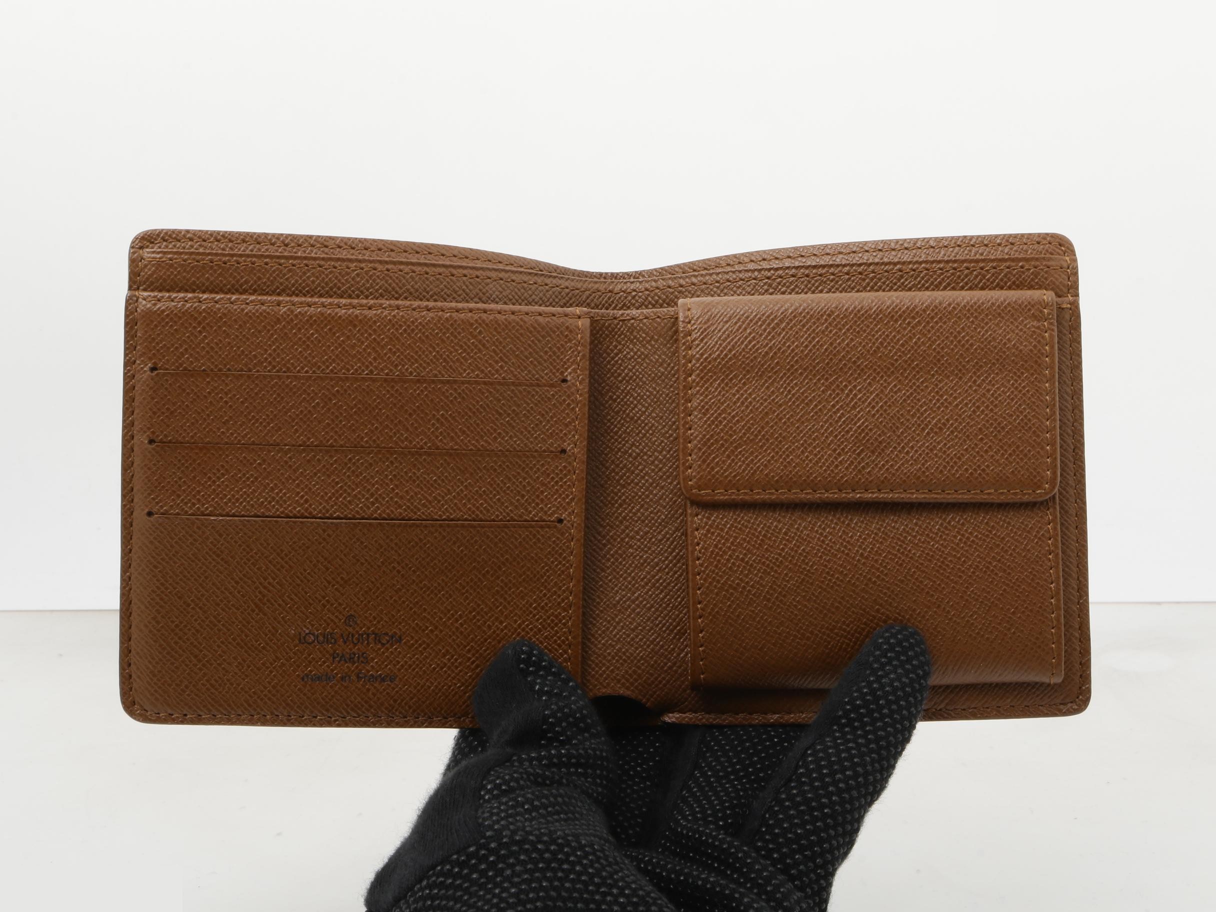 Portefeuille Marco — view 4