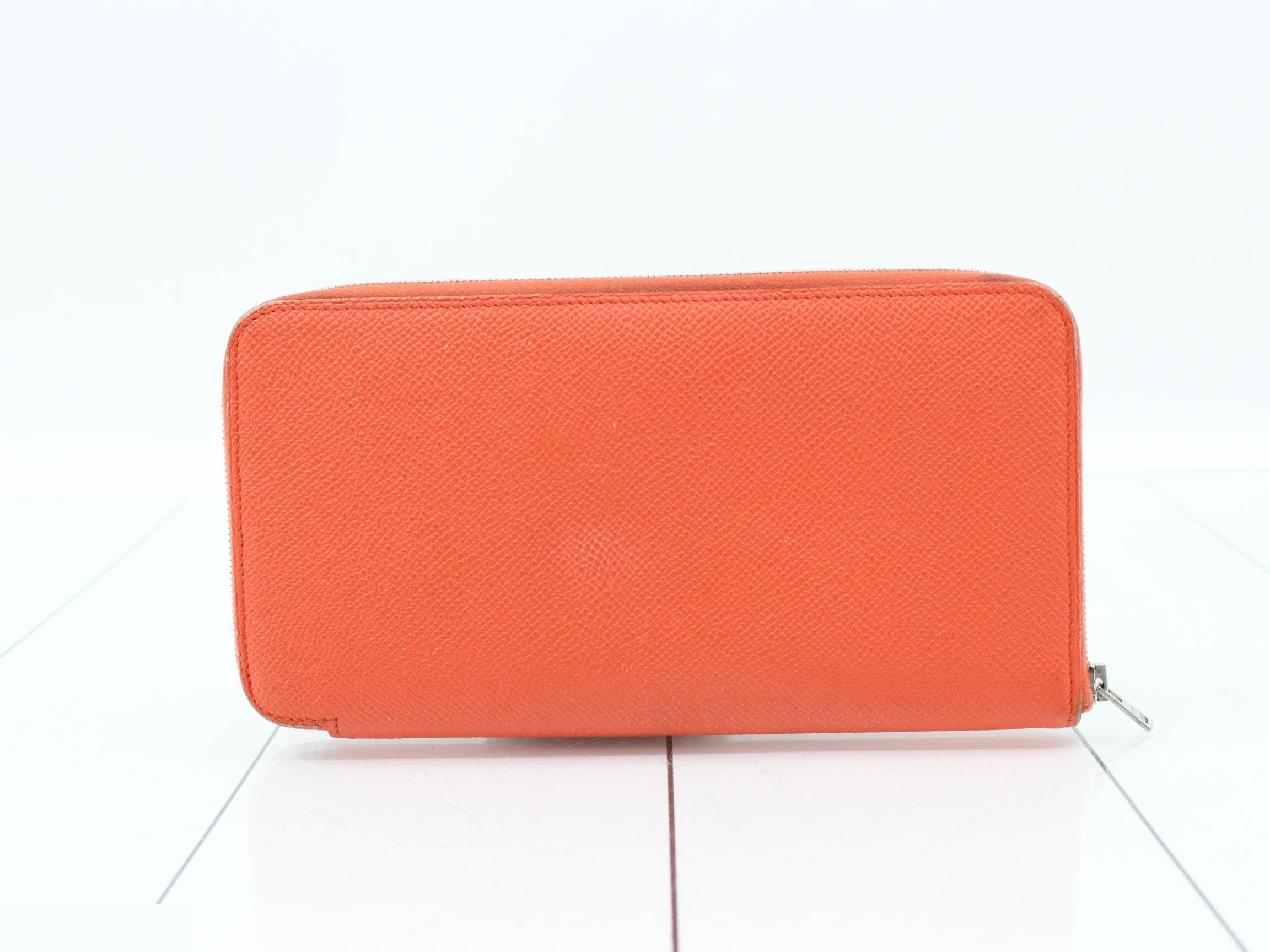 Azap Long Silk In Long Wallet — view 2