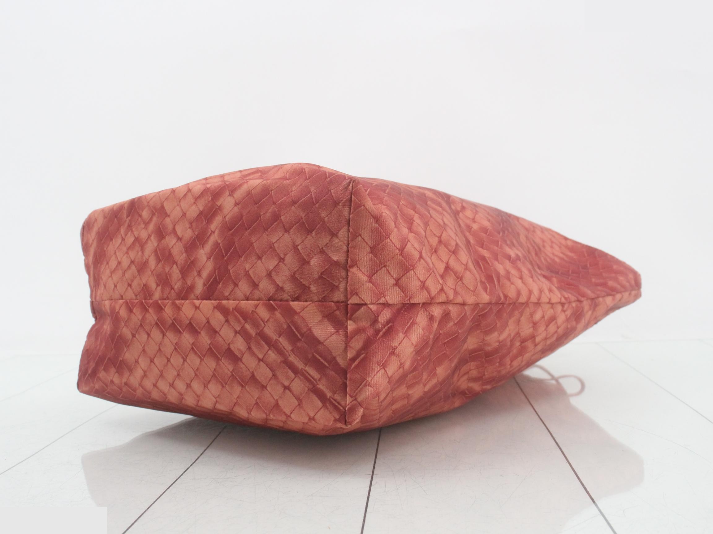 Intreccio Illusion Tote Bag — view 6