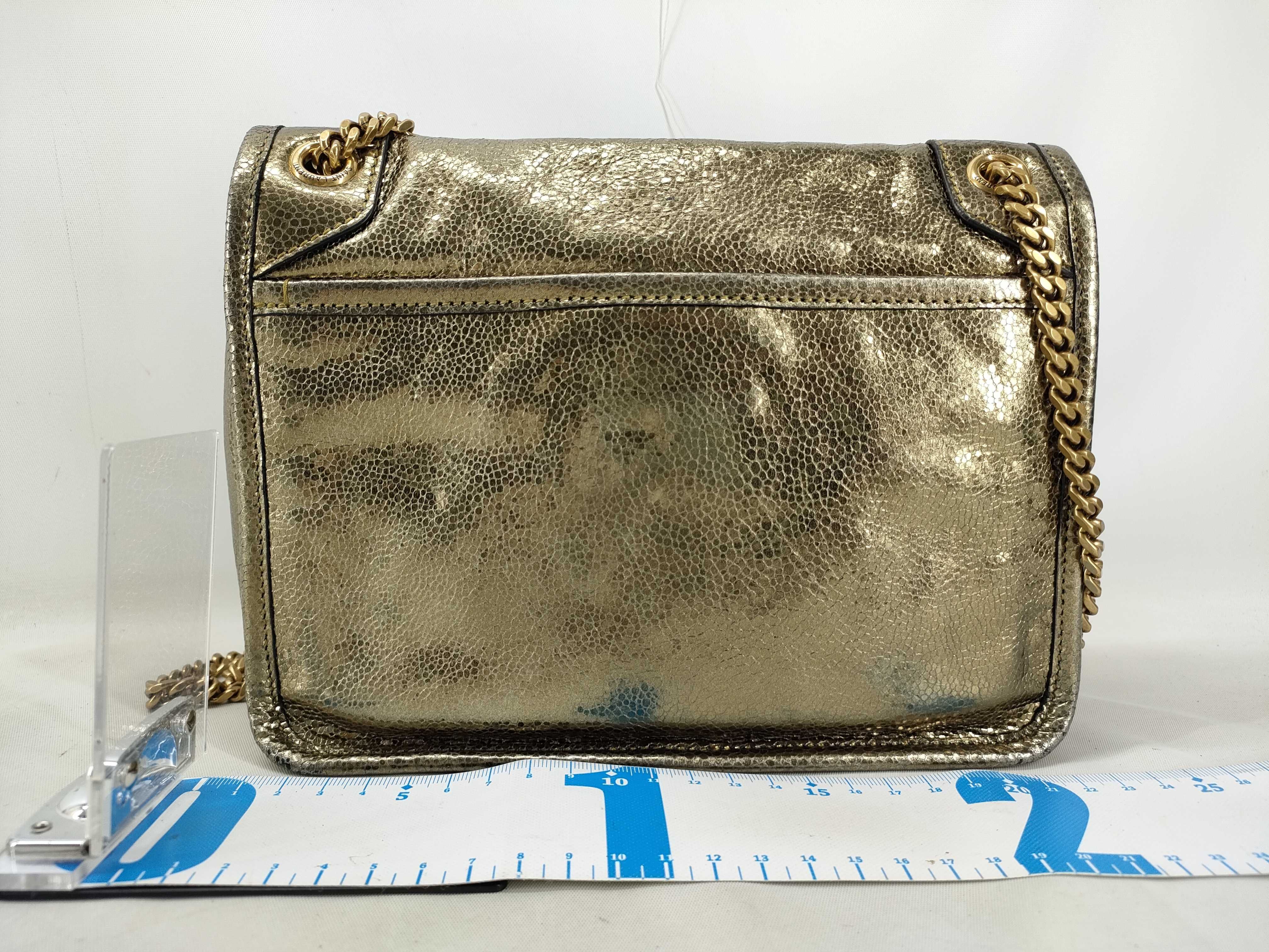 Niki Chain Shoulder Bag — view 2
