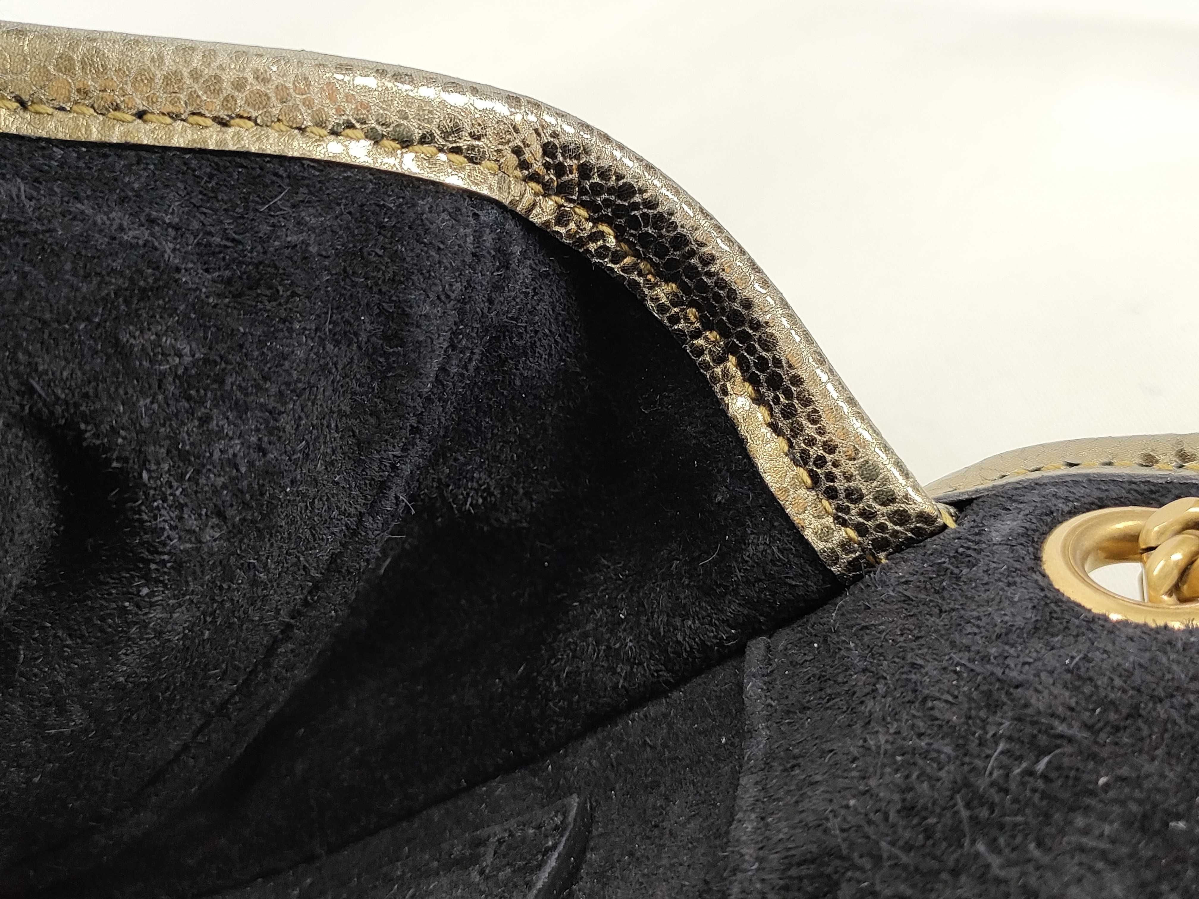 Niki Chain Shoulder Bag — view 11