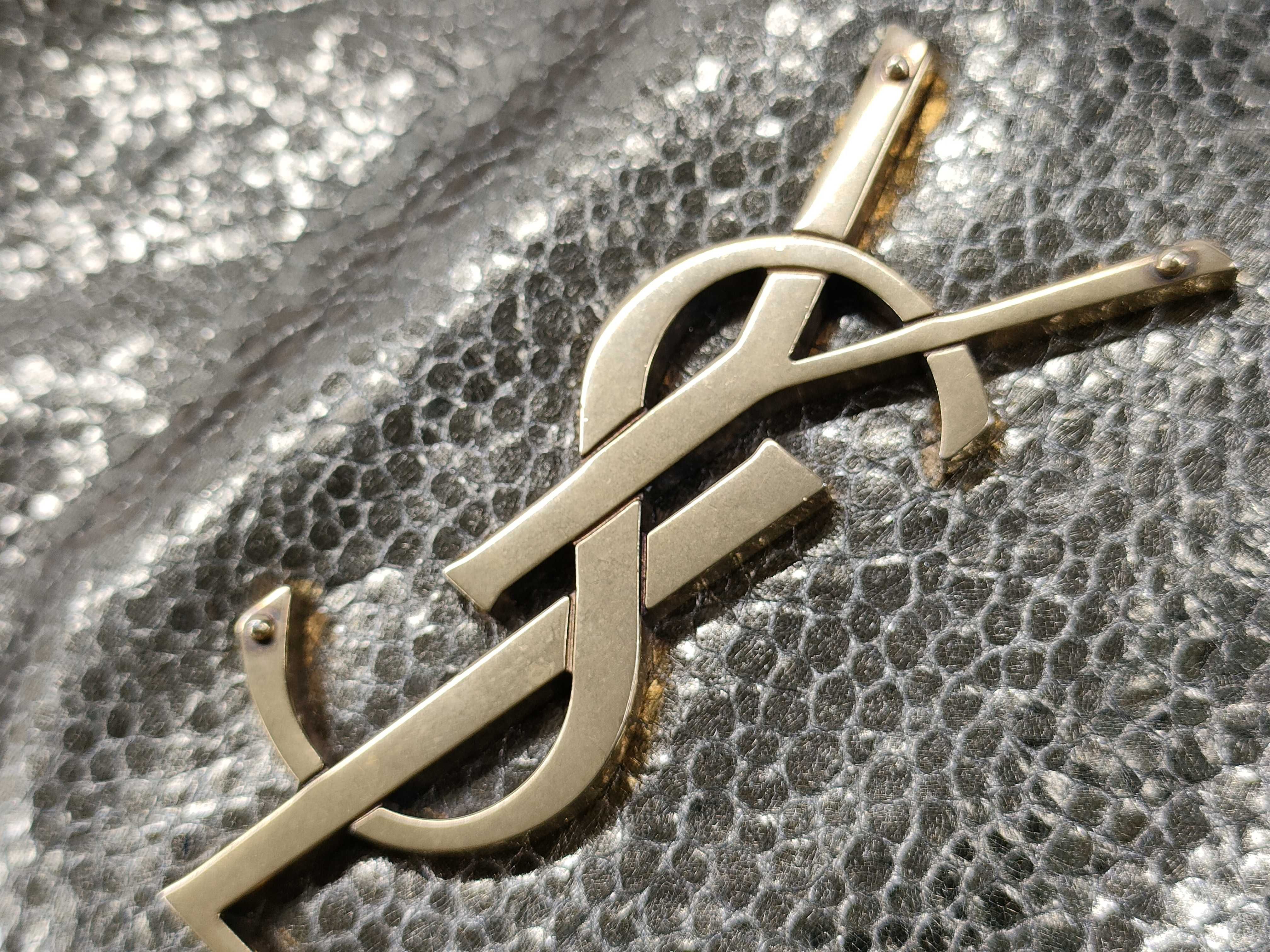 Niki Chain Shoulder Bag — view 15