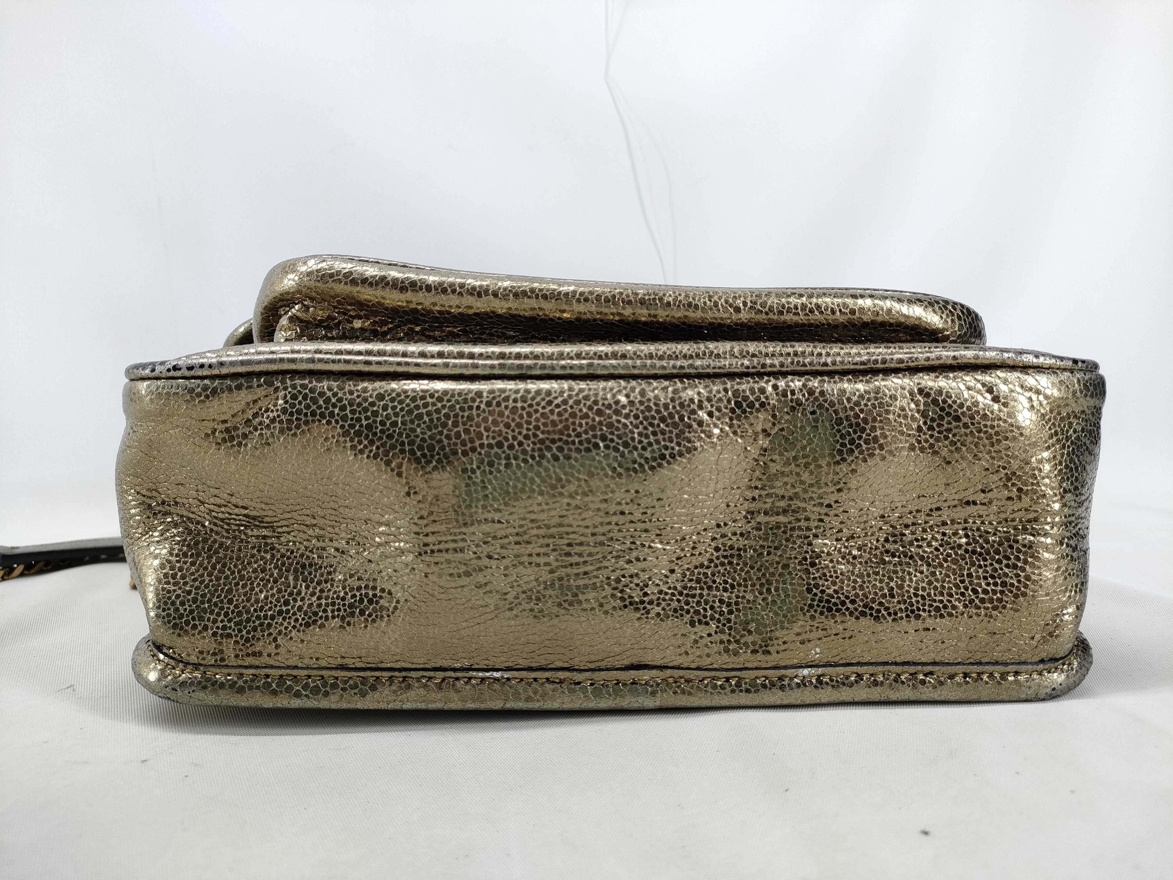 Niki Chain Shoulder Bag — view 3