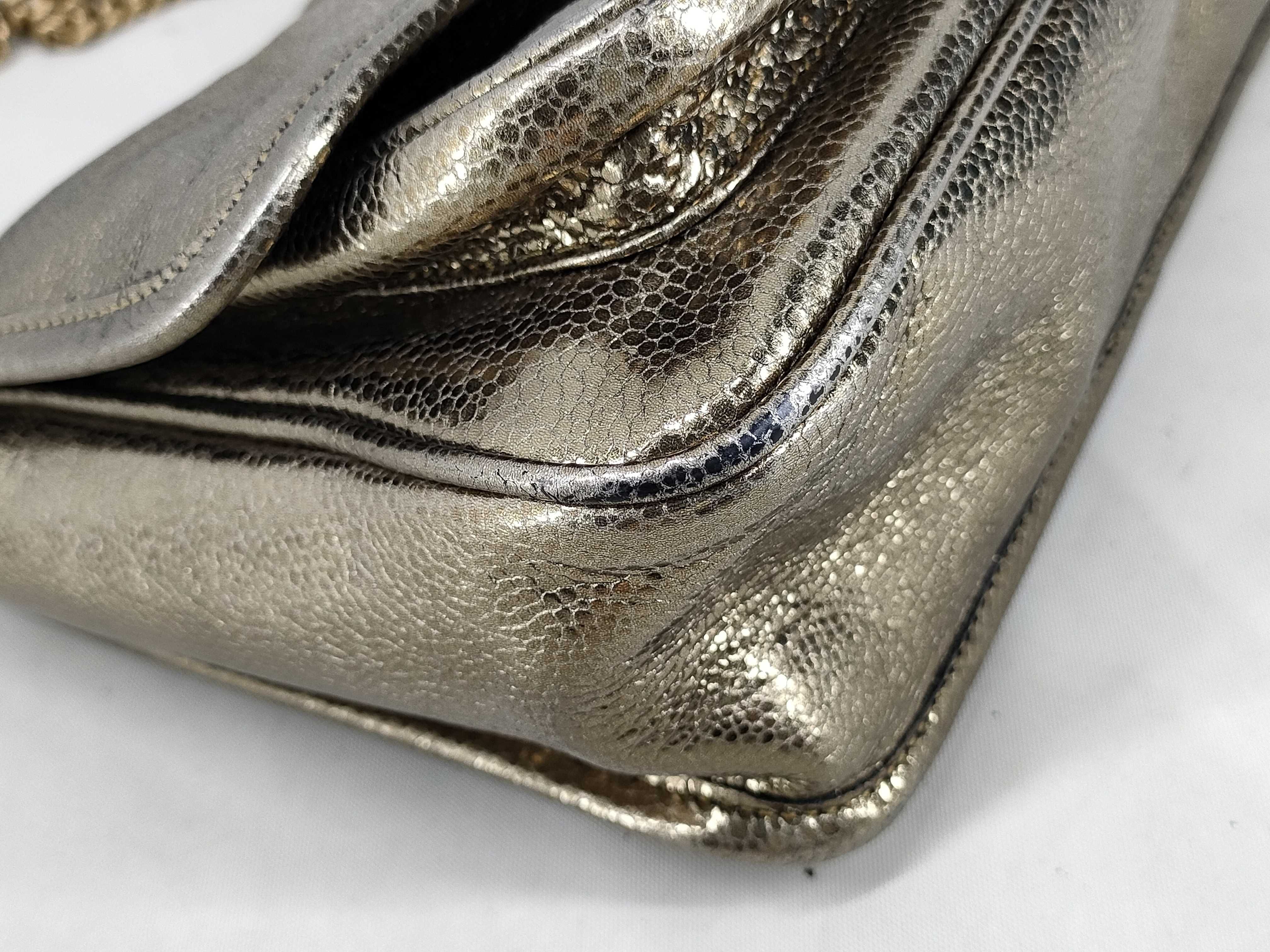 Niki Chain Shoulder Bag — view 4