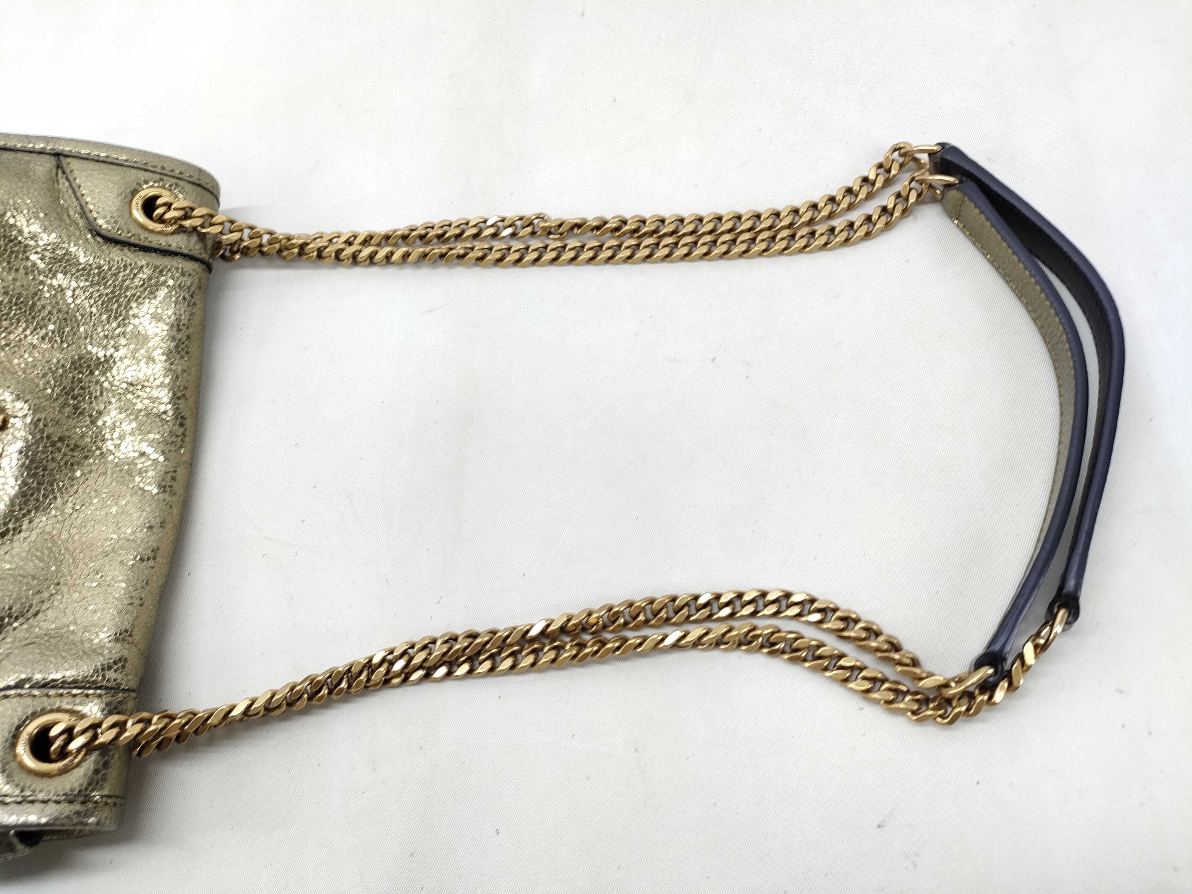 Niki Chain Shoulder Bag — view 5