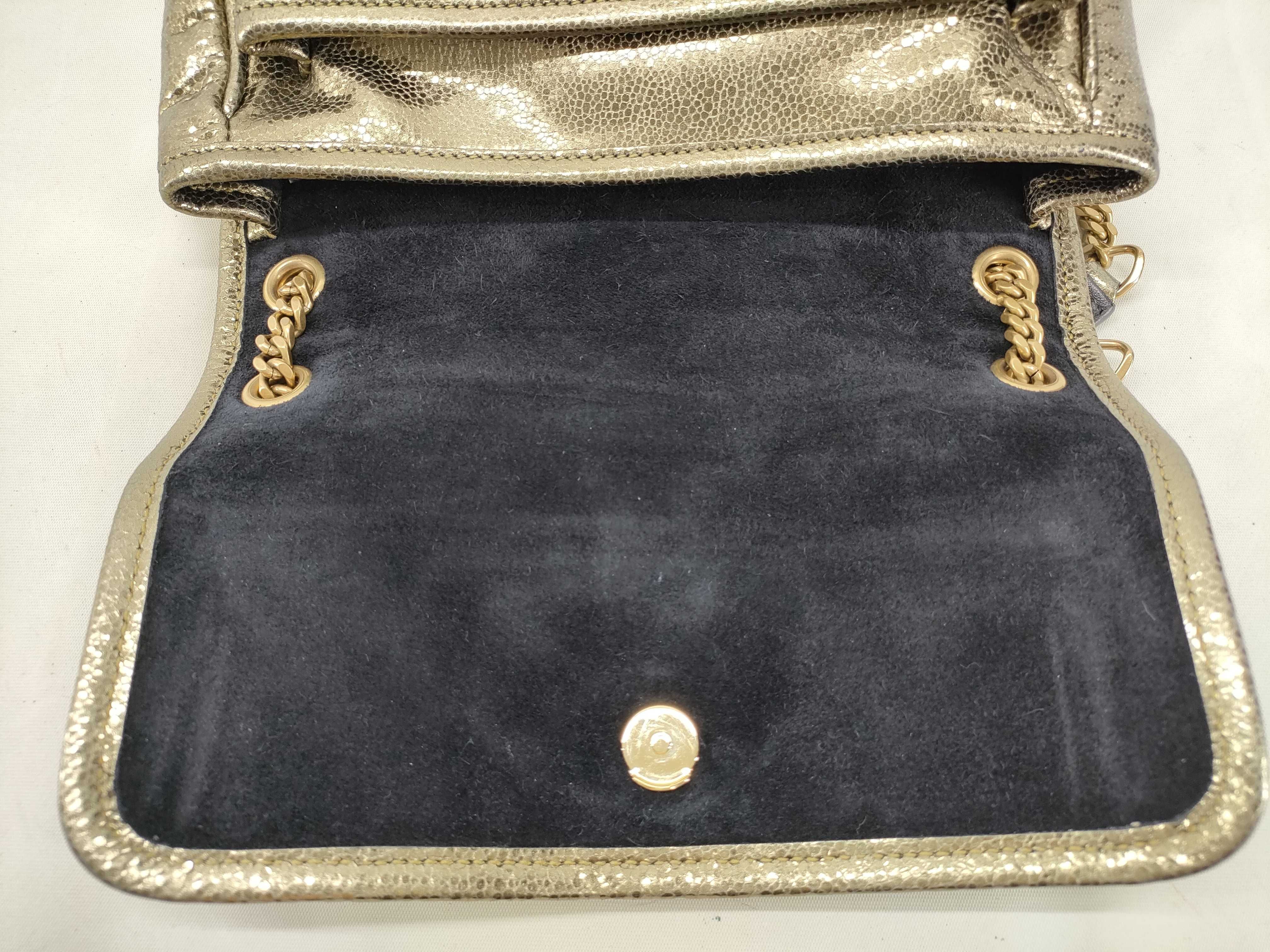 Niki Chain Shoulder Bag — view 8