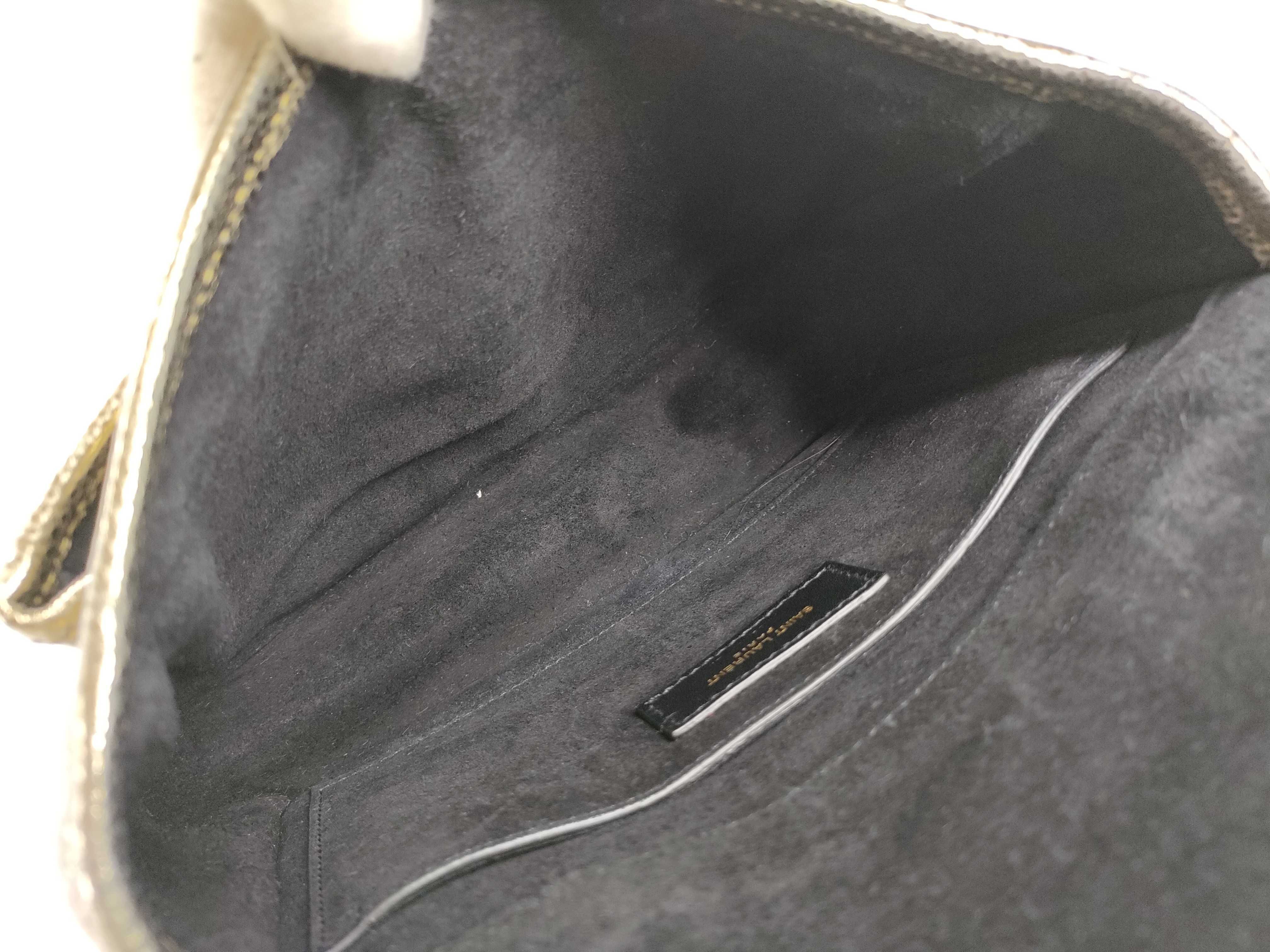 Niki Chain Shoulder Bag — view 9