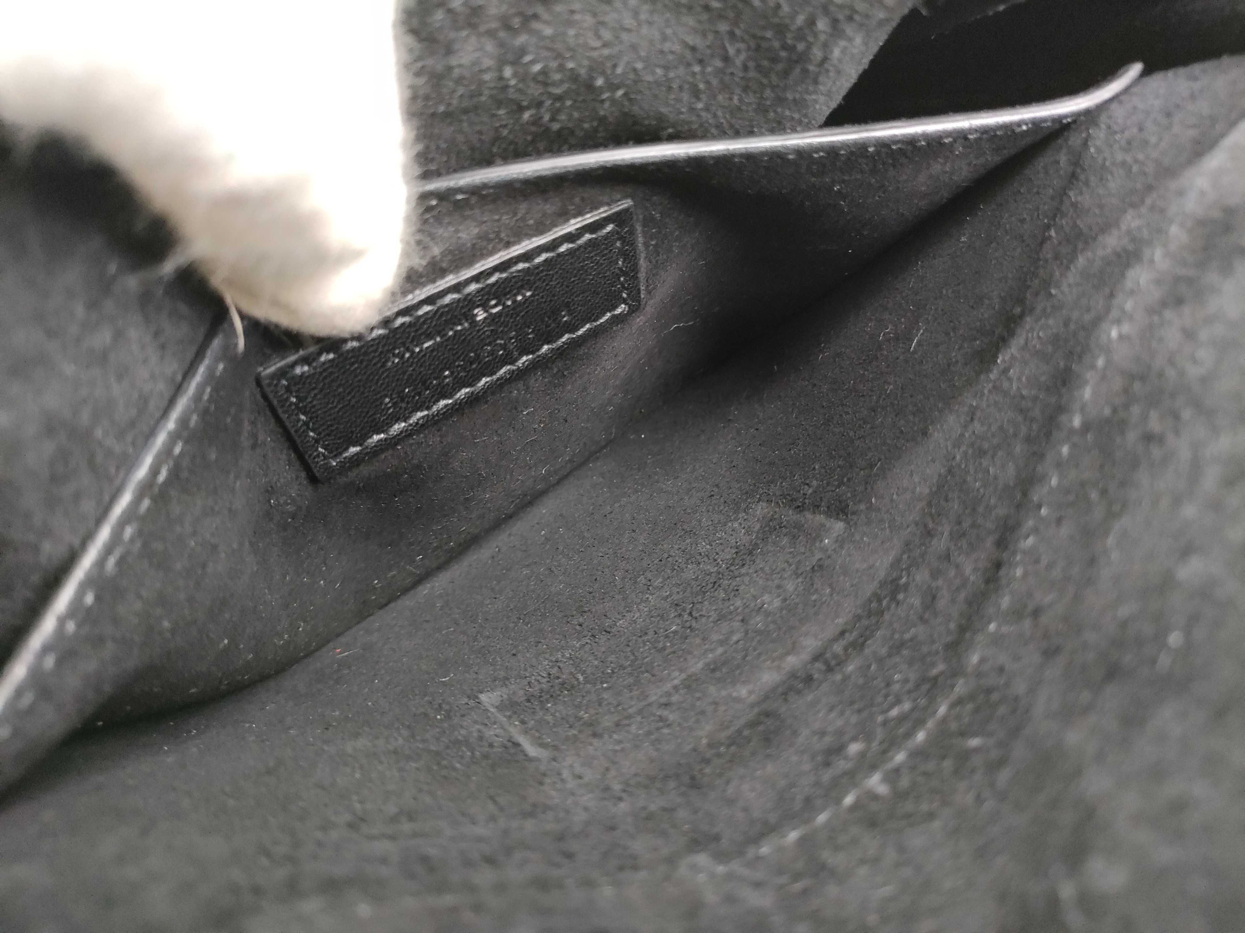 Niki Chain Shoulder Bag — view 10