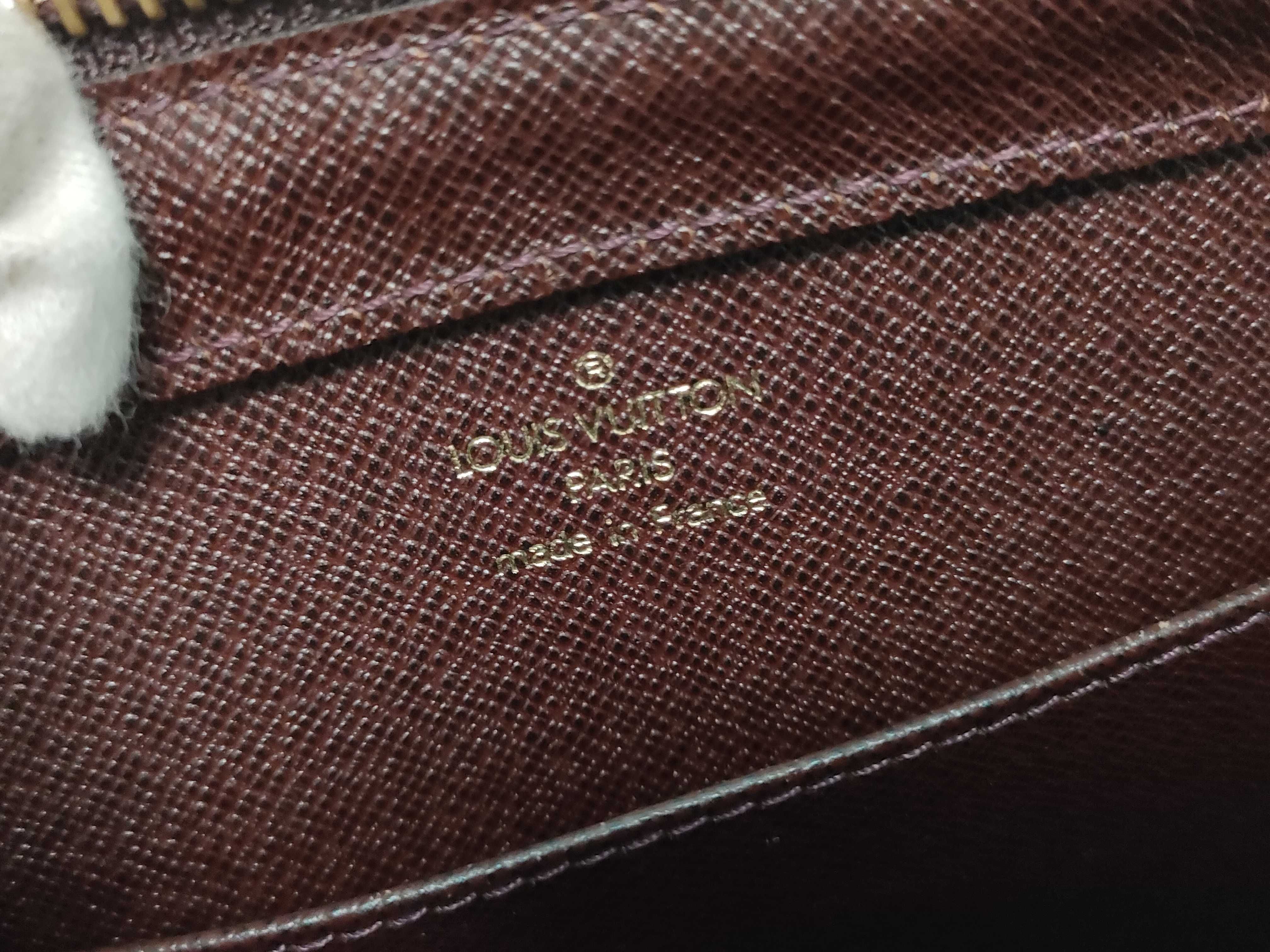 Taiga Baikal M30186 Second Bag — view 11